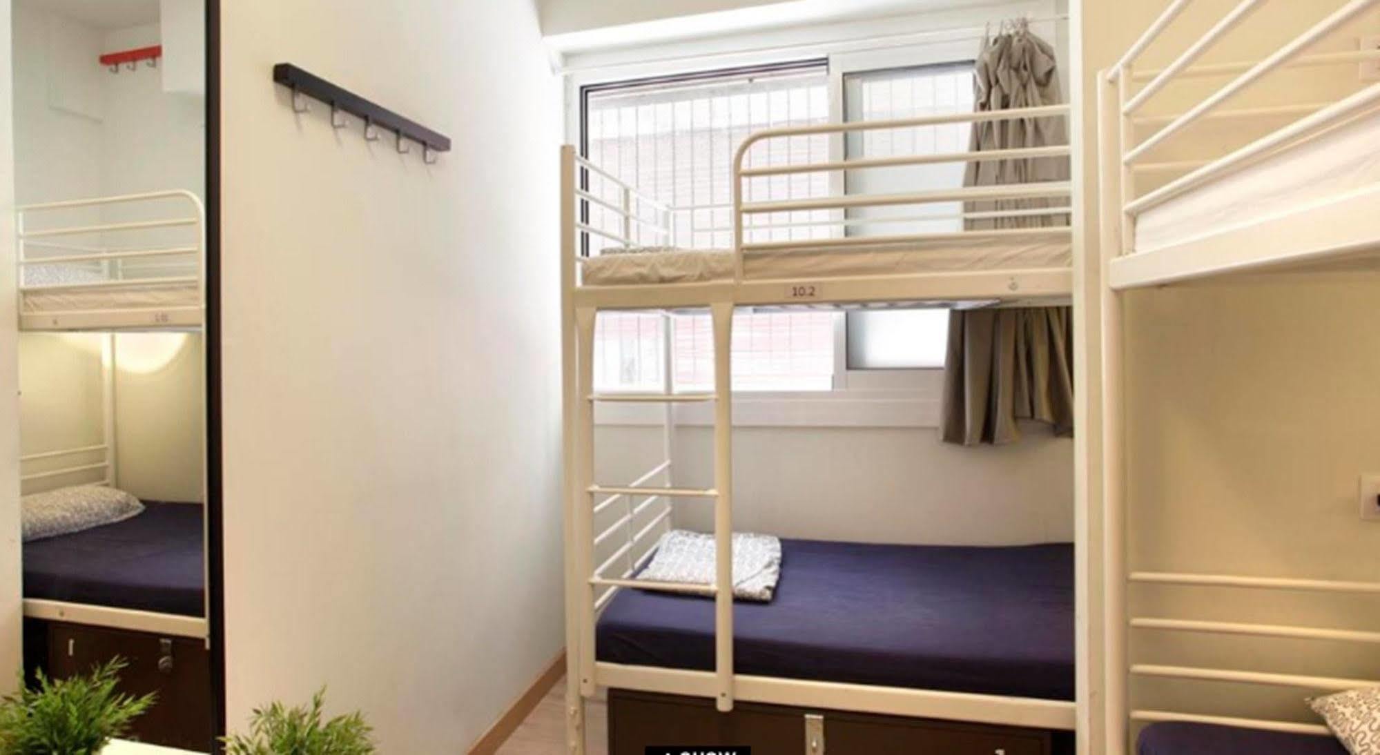 Gracia Hostal