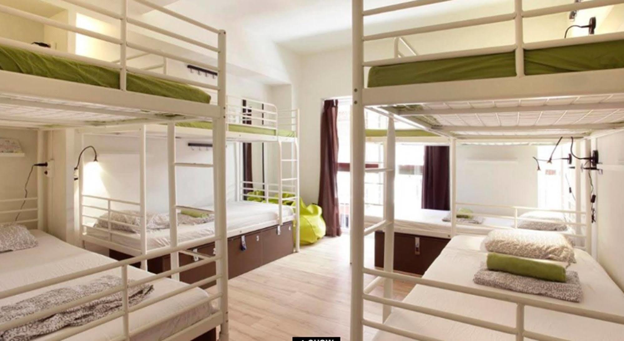 Hostal Gracia Barcelona