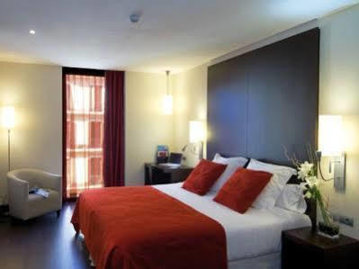 Hesperia Sport * Barcelona