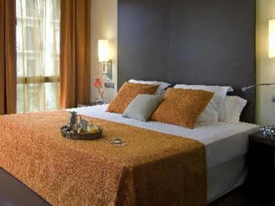 Hesperia Sport Apartamento *