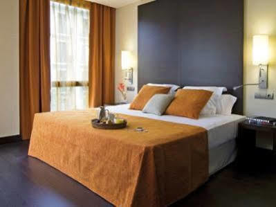 Hesperia Sport Apartamento *
