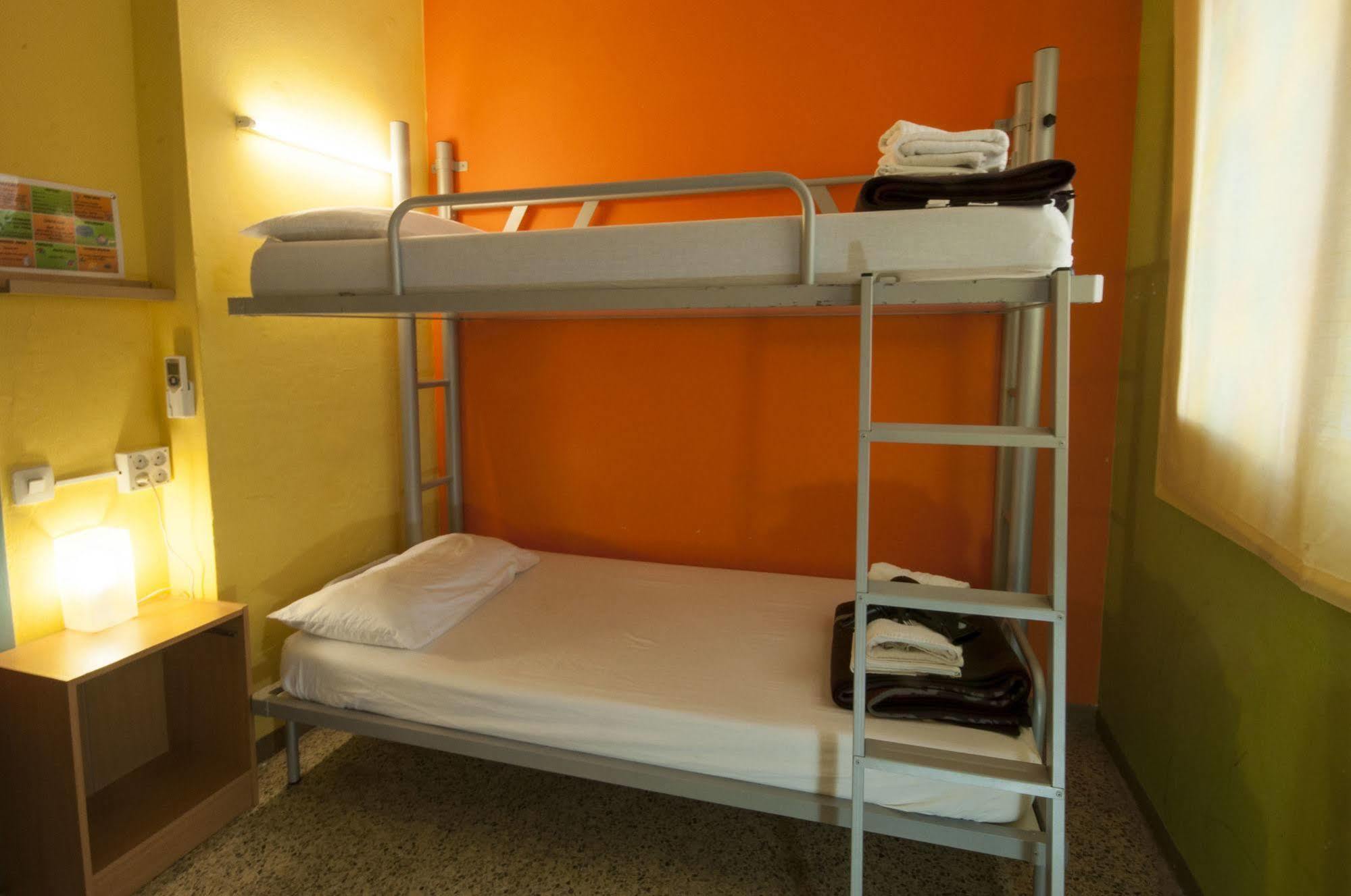Residencia Albergue Studio * Barcelona