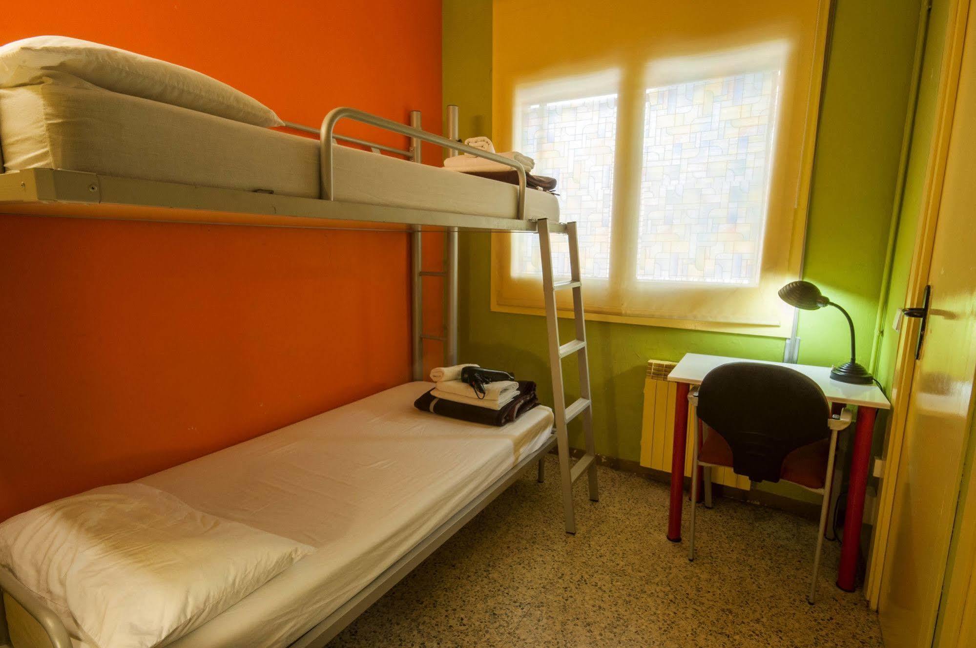 Residencia Albergue Studio *