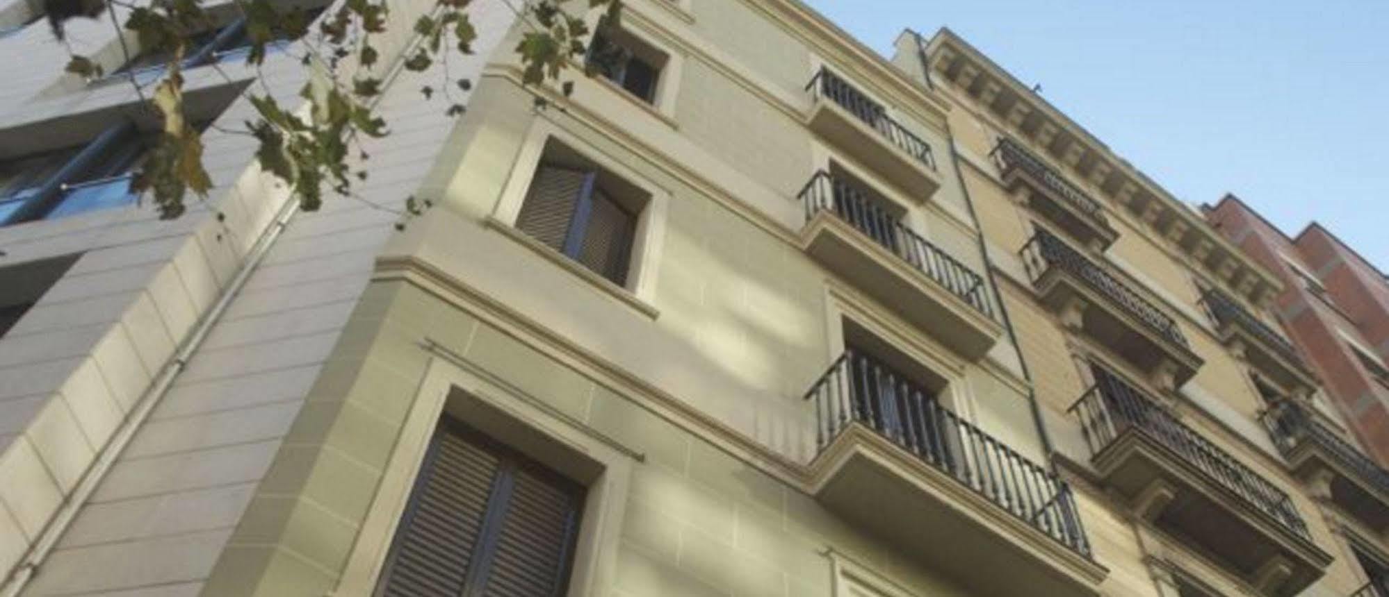 Bonavista - Eixample Apartamento