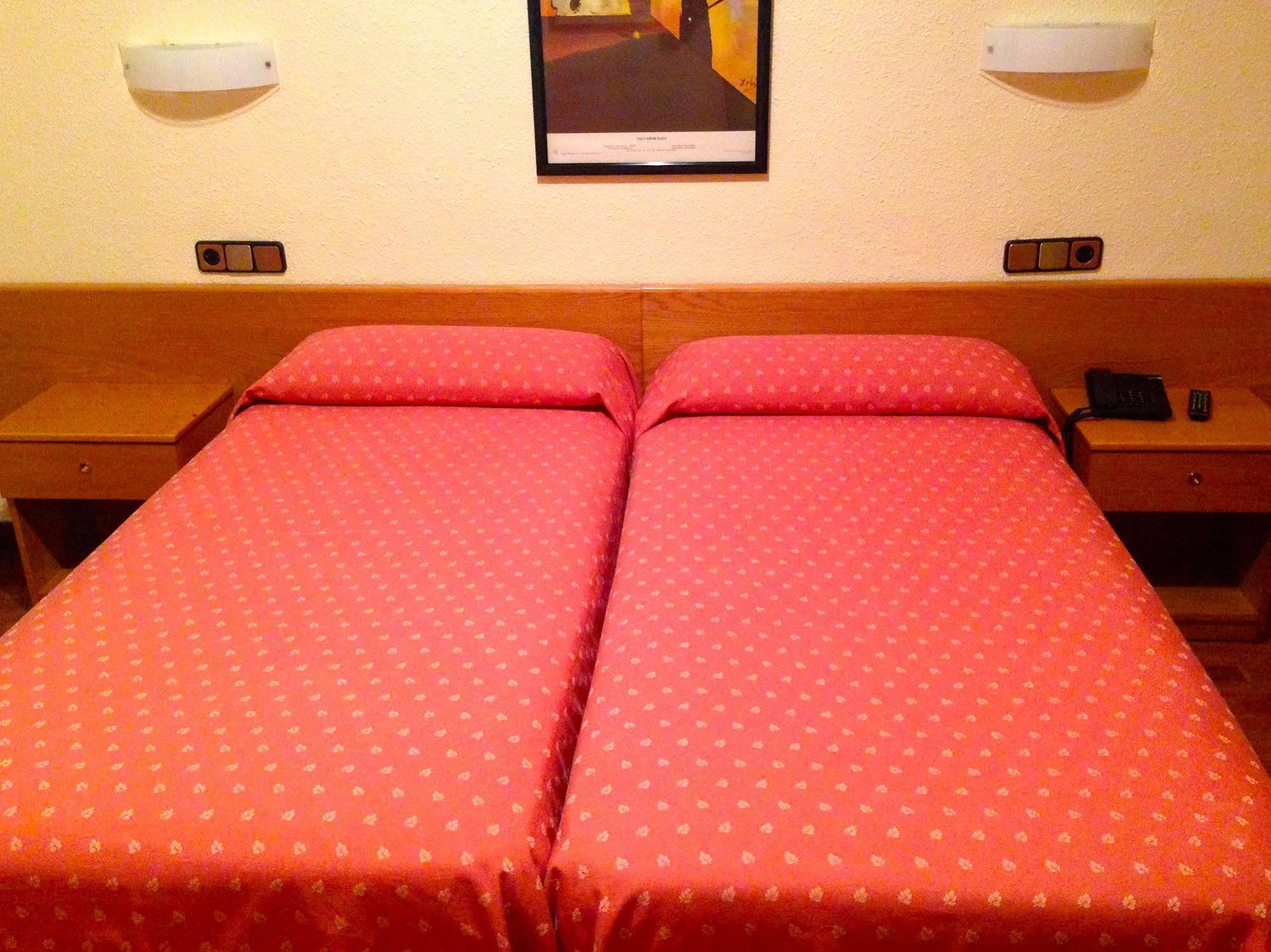 Hotel Pelayo Hotel Barcelona