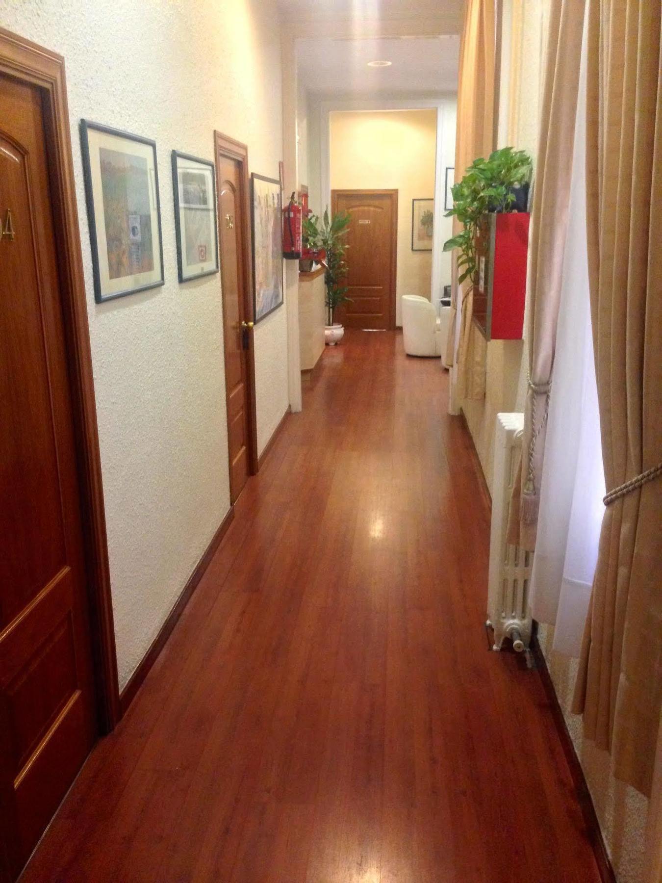 Hotel Hotel Pelayo Barcelona