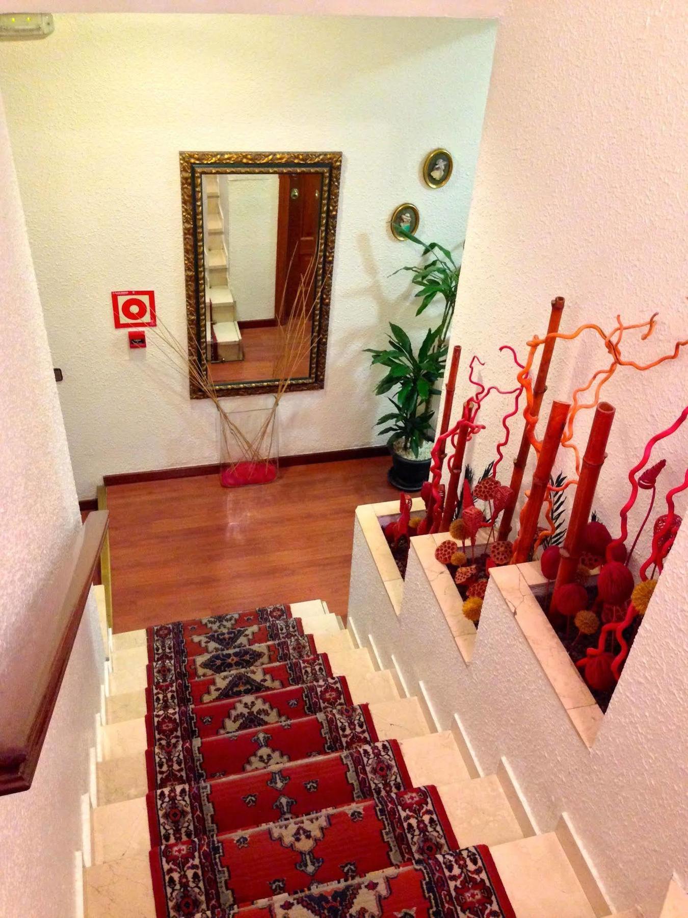 Hotel Pelayo * Barcelona