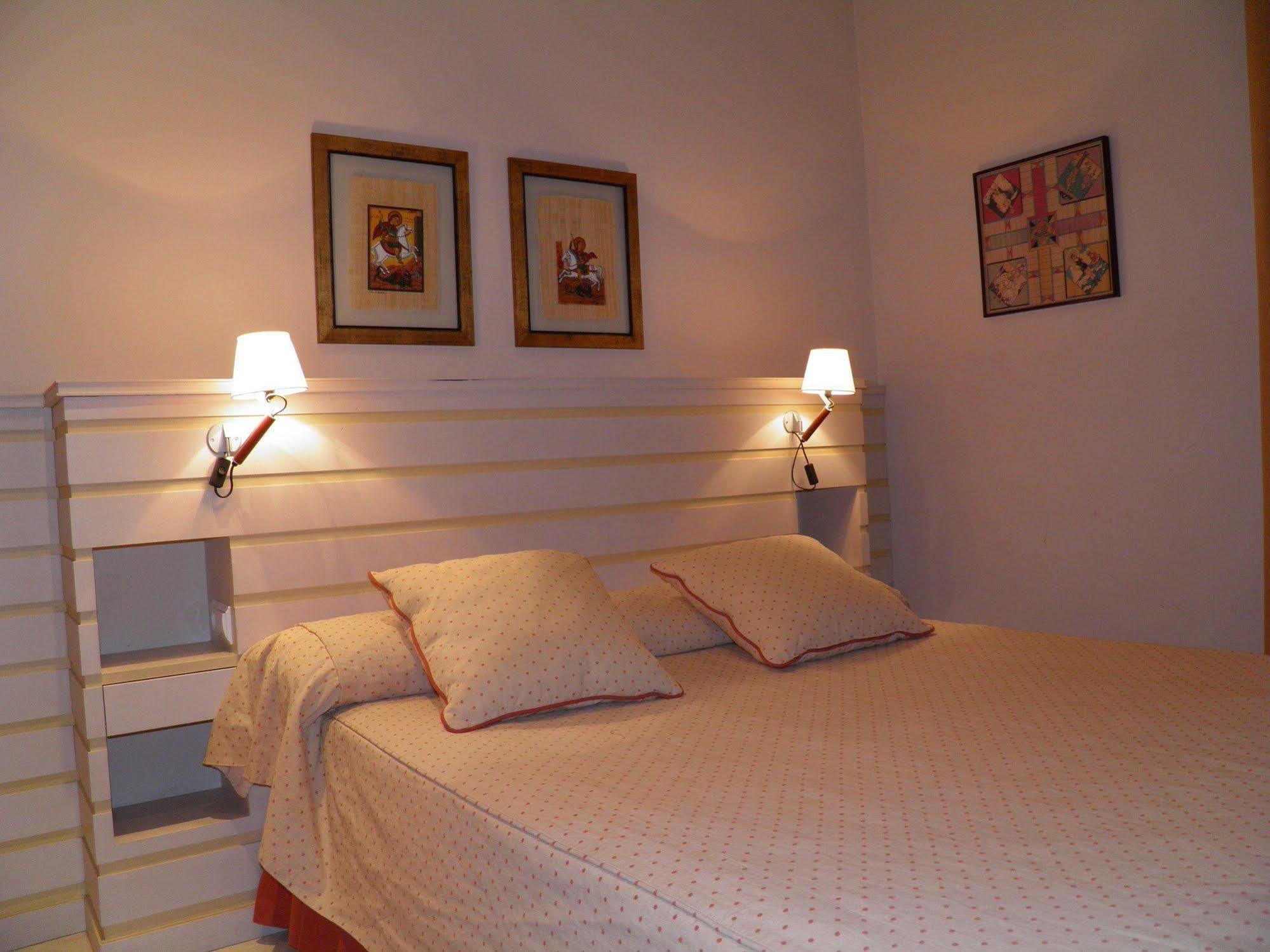 St. Jordi Comtal Apartamento *