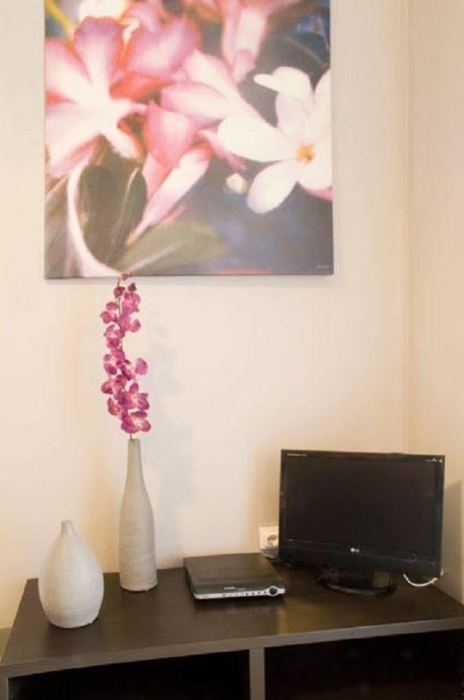 Apartment Barcelonaguest Barcelona