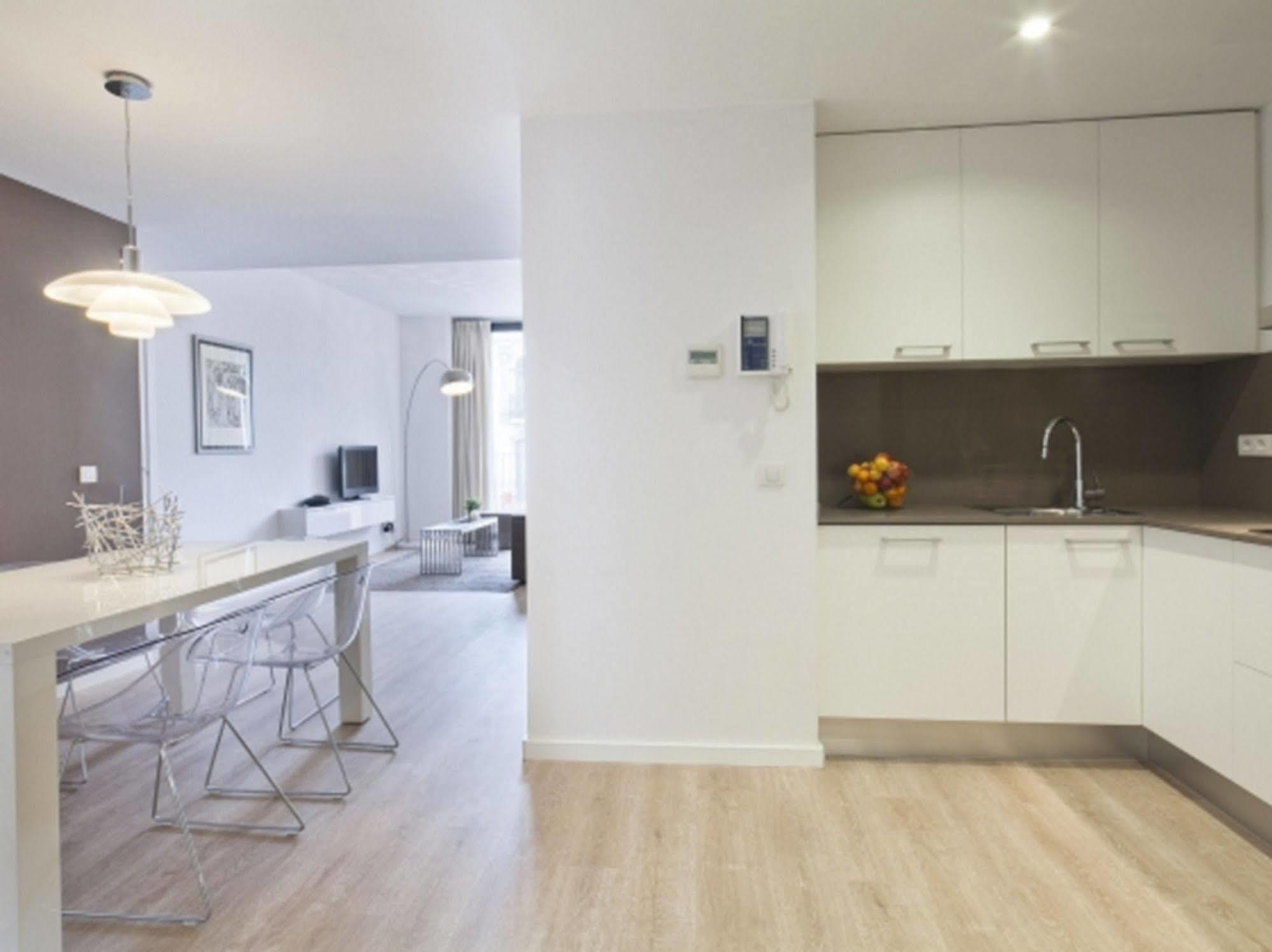 Apartamento Sleep Eixample By