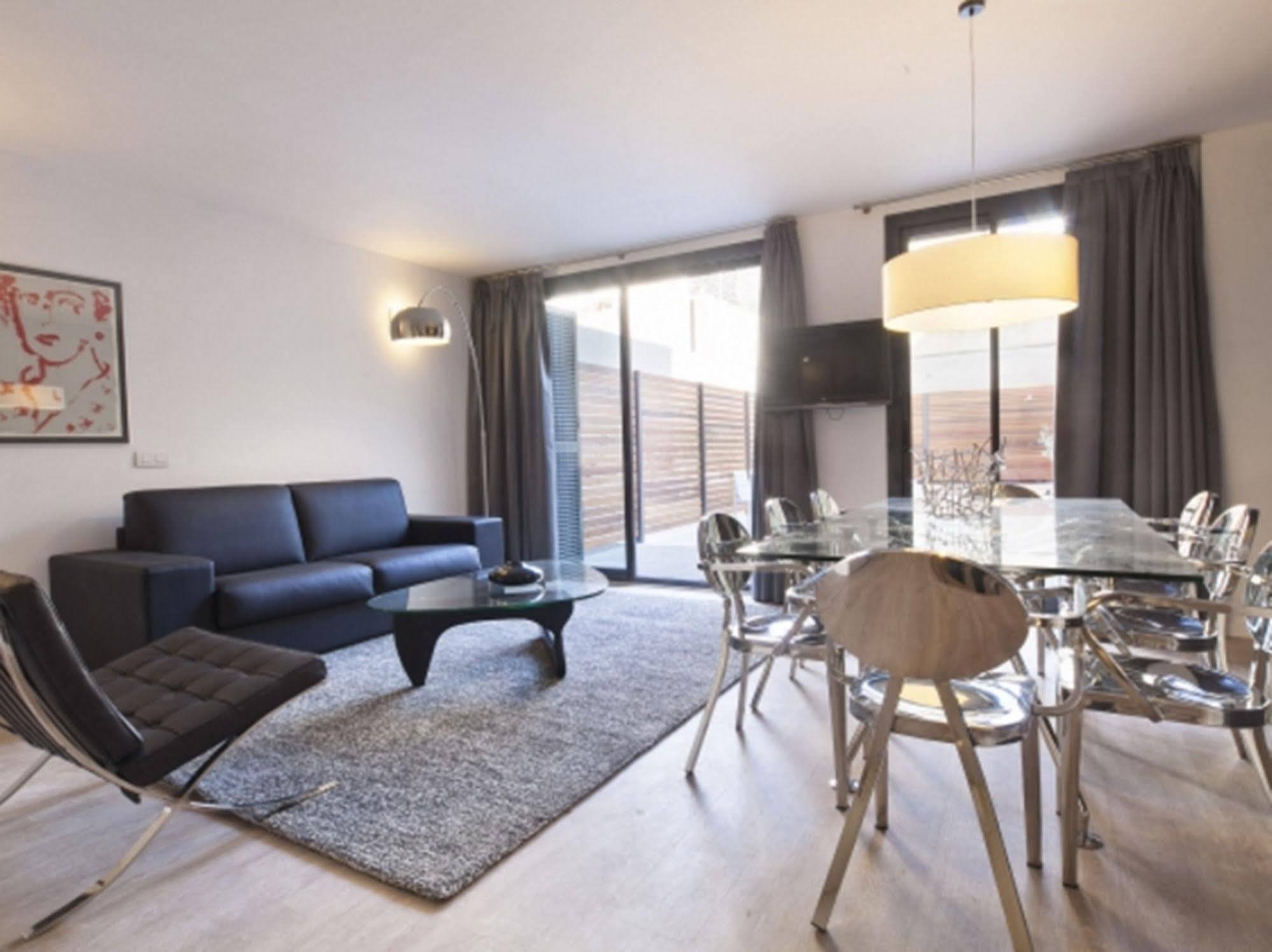 Apartamento Sleep Eixample By *
