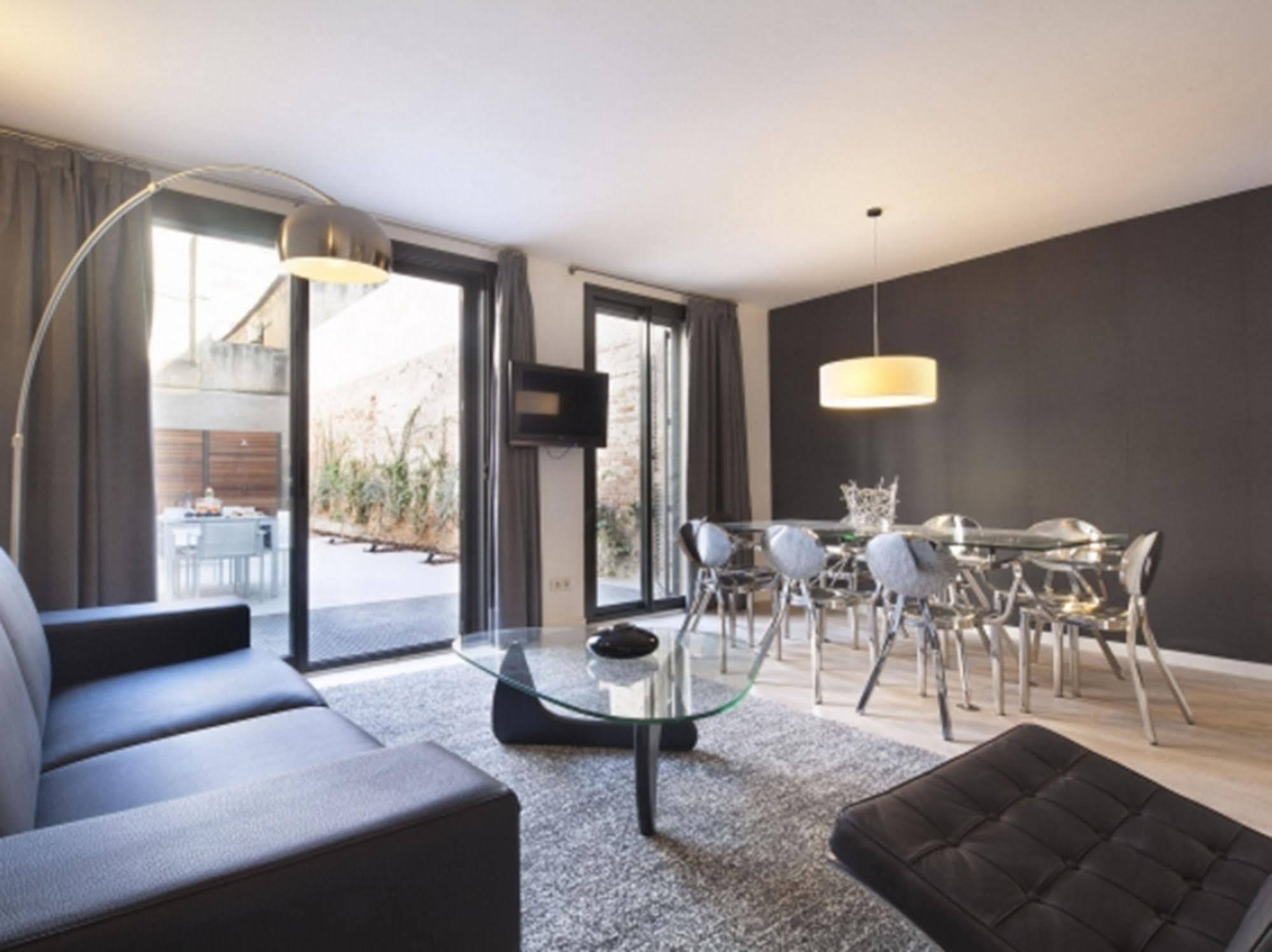 Sleep Eixample By Apartamento *