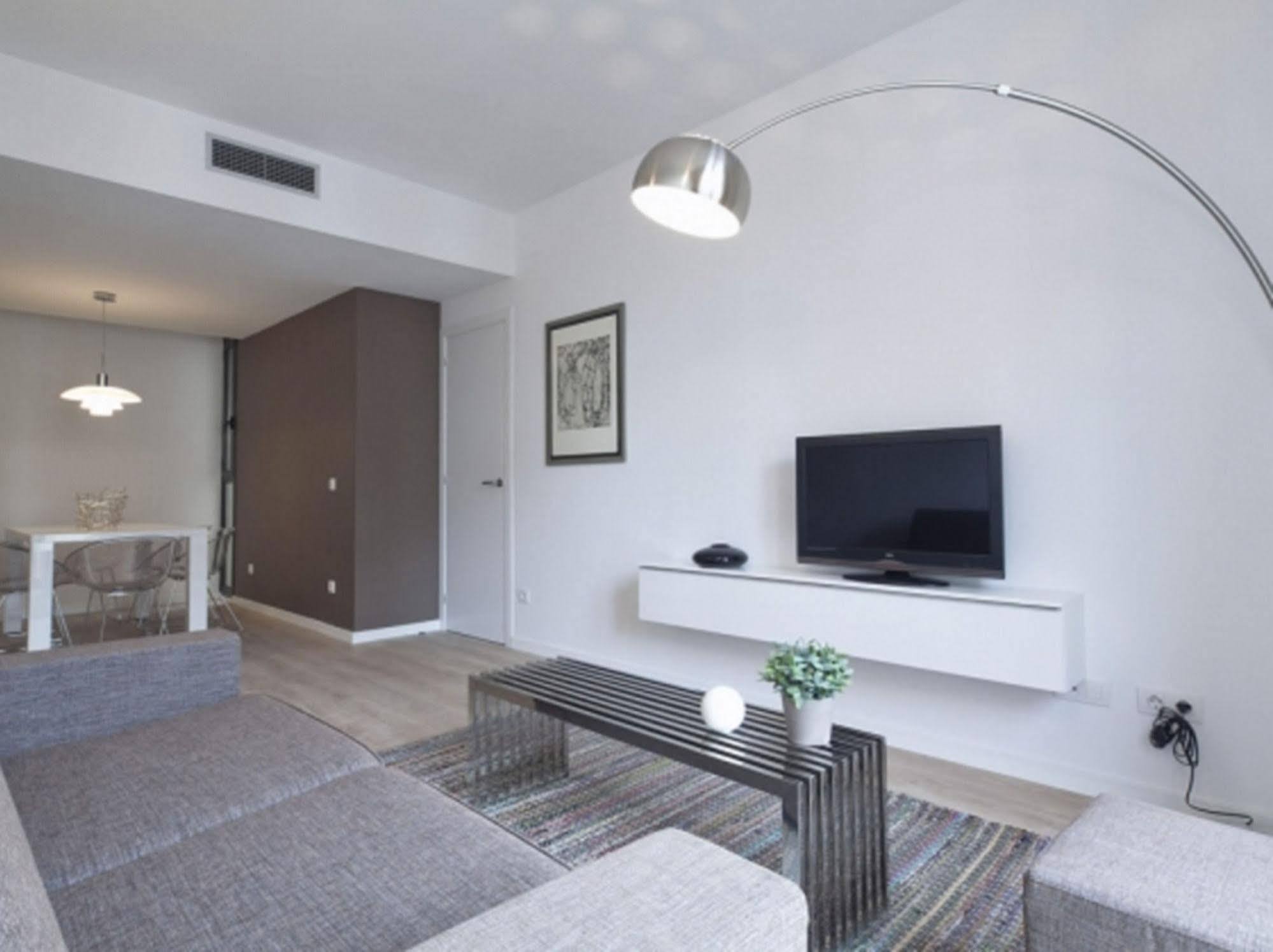 Sleep Eixample By Apartamento Barcelona