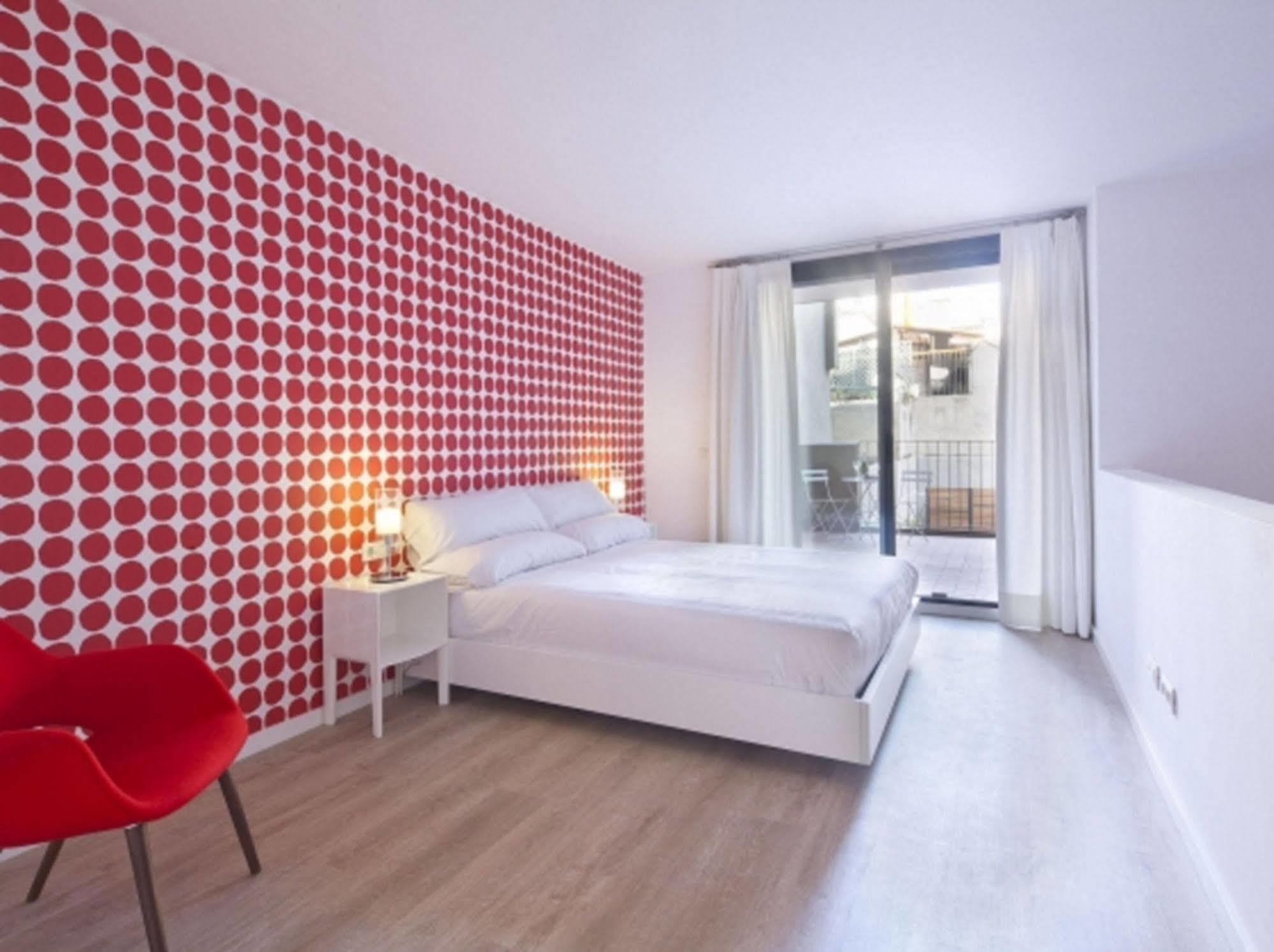 Sleep Eixample By Barcelona