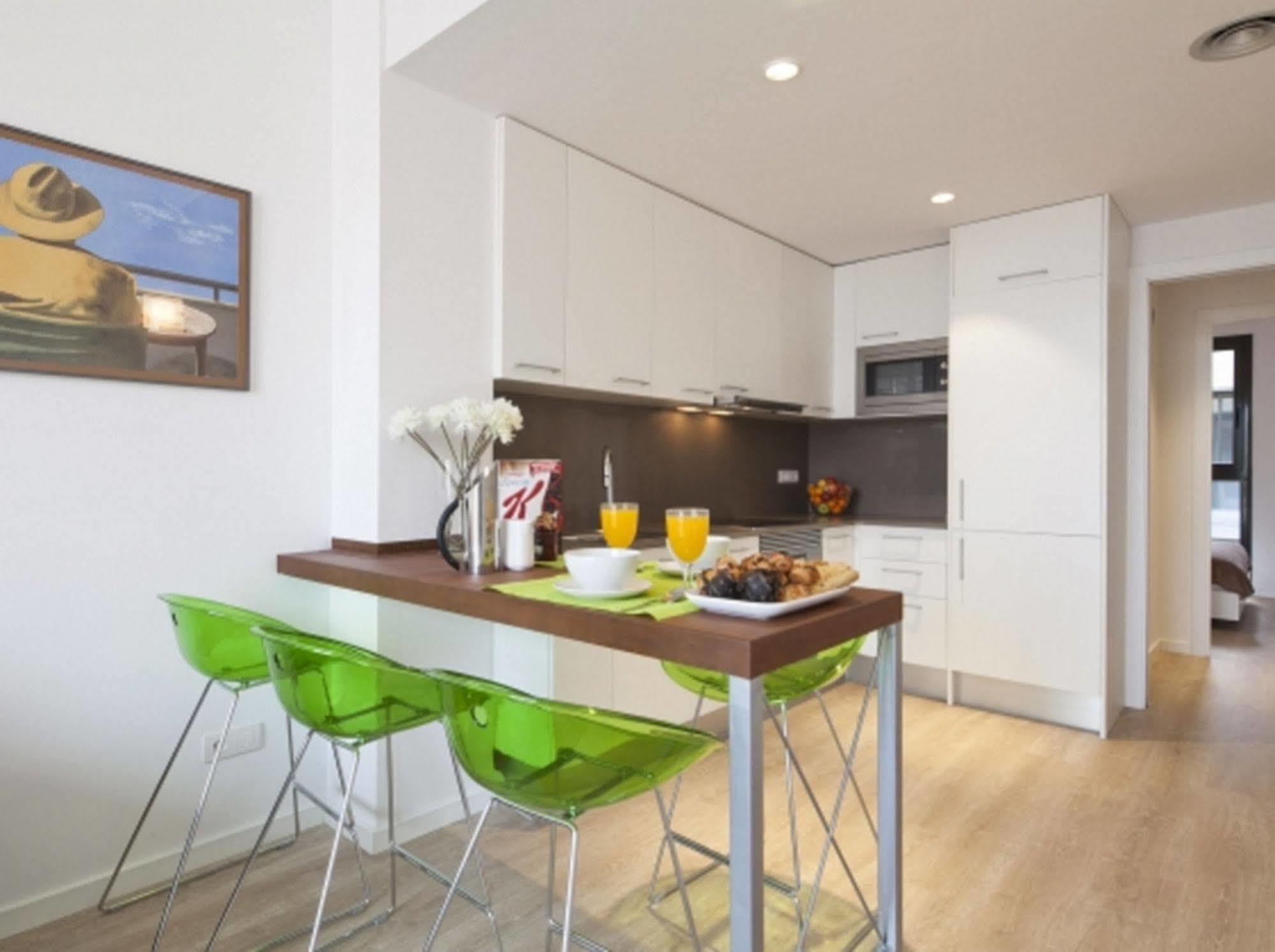 Apartamento Sleep Eixample By Barcelona