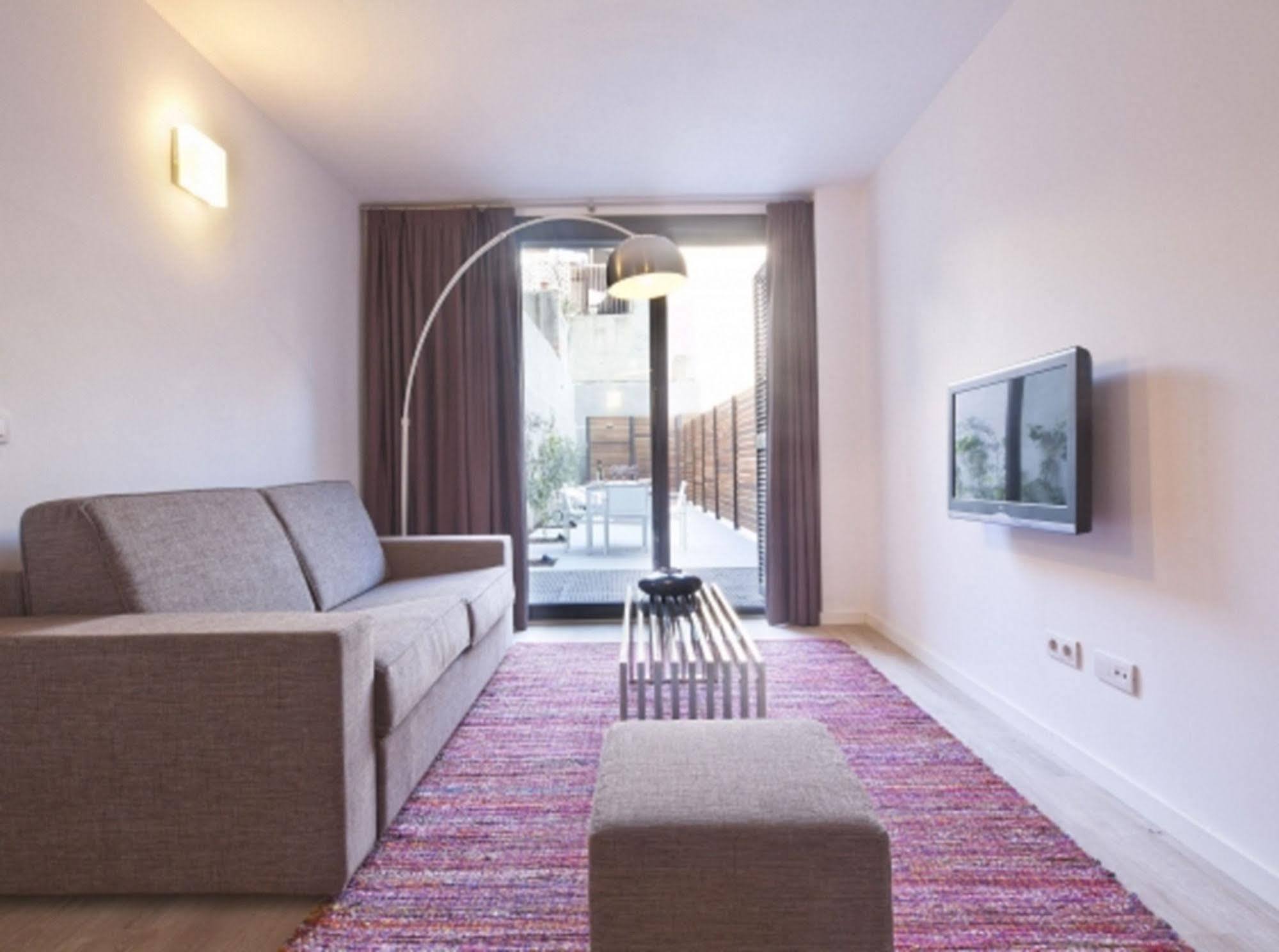 Sleep Eixample By Apartamento Barcelona