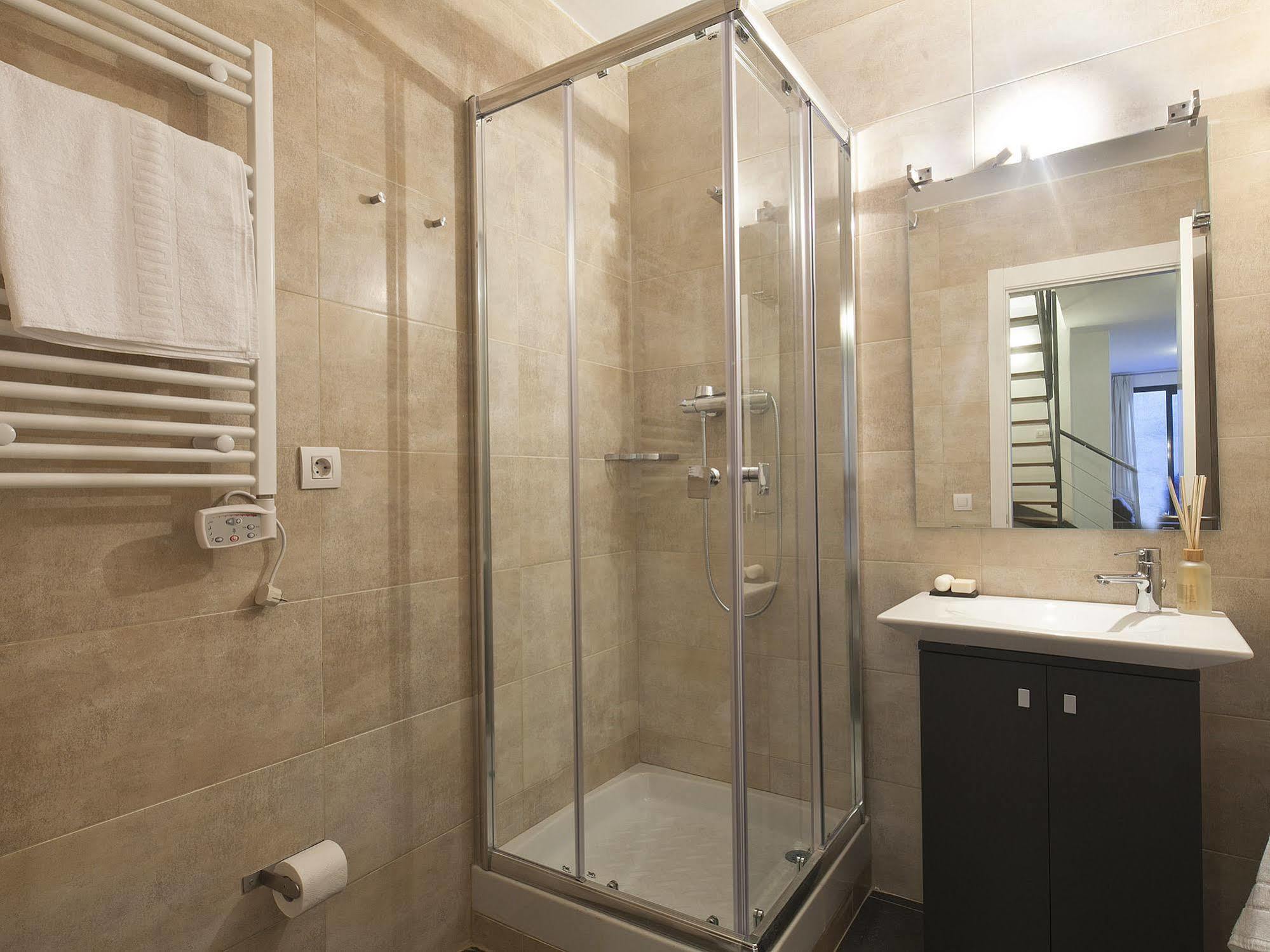 Apartamento Sleep Eixample By