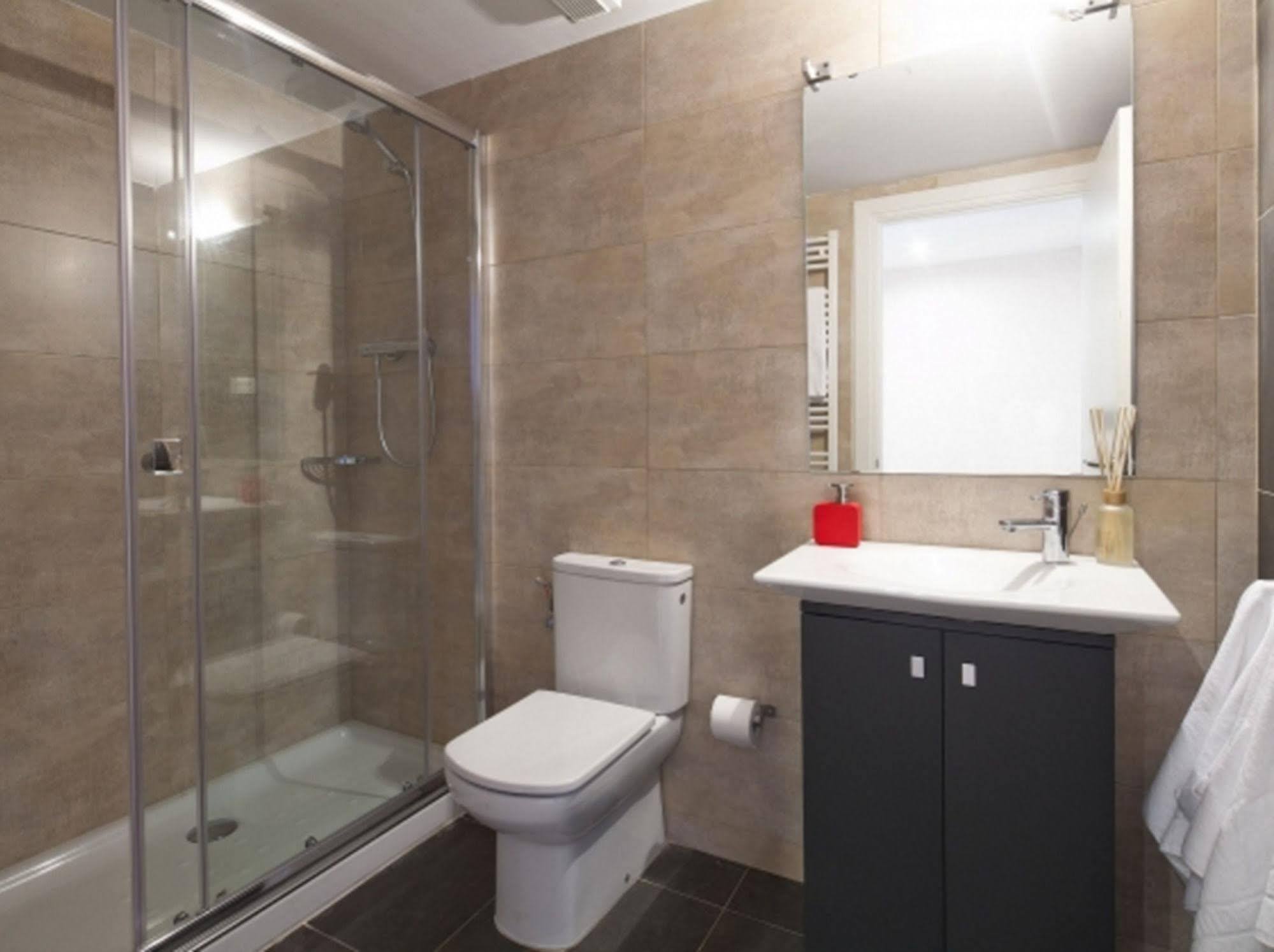 Sleep Eixample By Apartamento