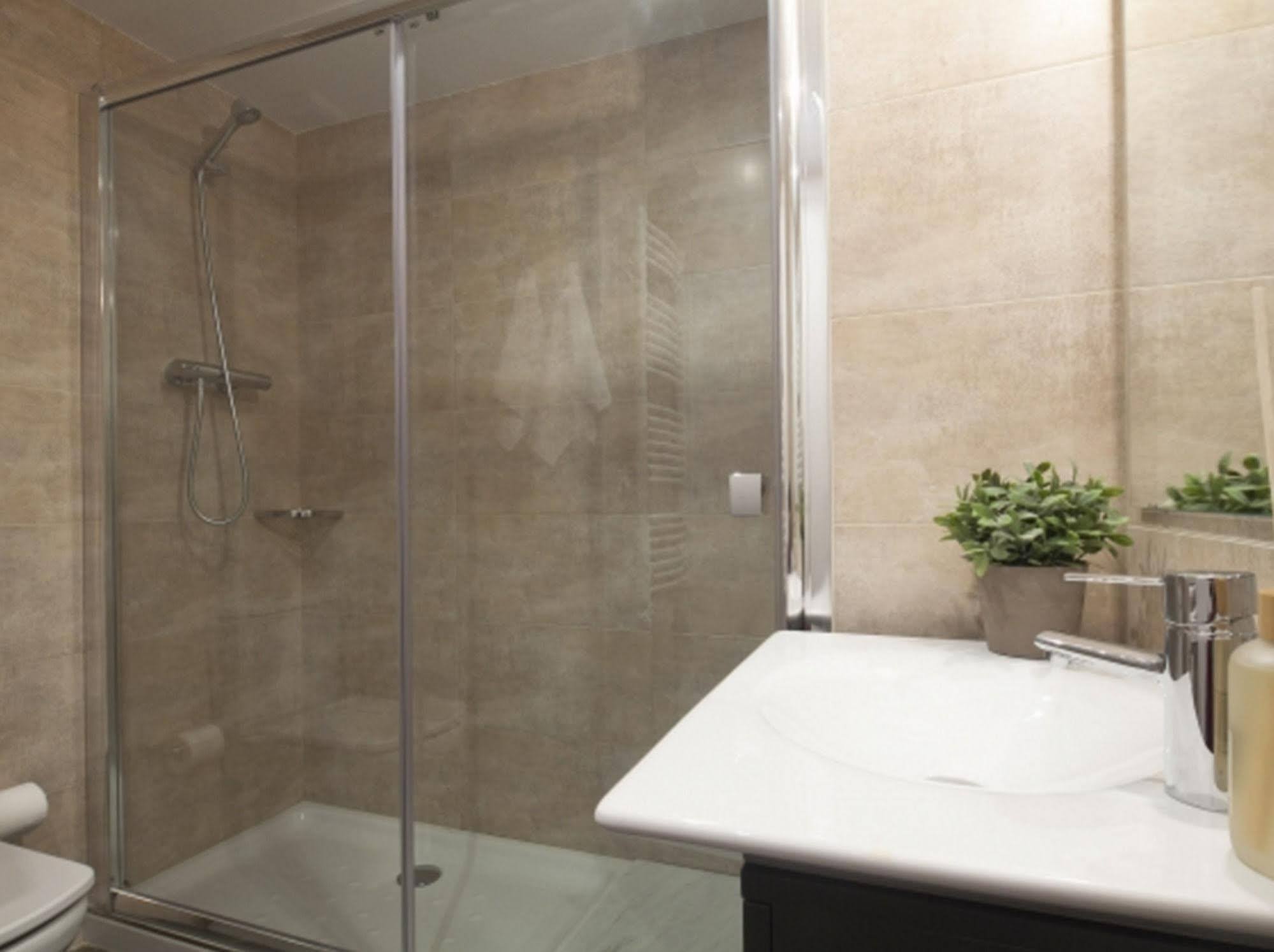 Sleep Eixample By Apartamento *