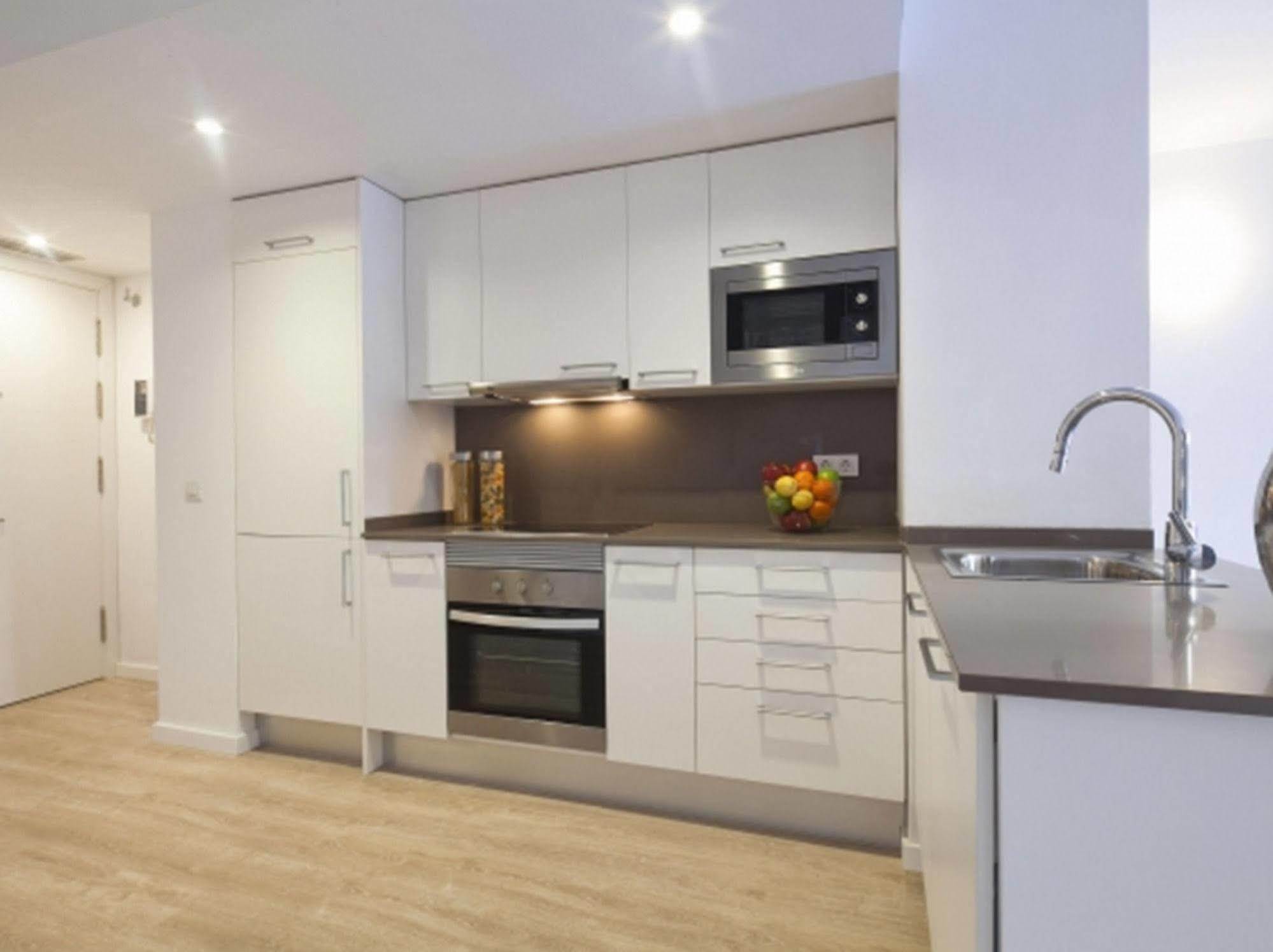 Sleep Eixample By Apartamento *