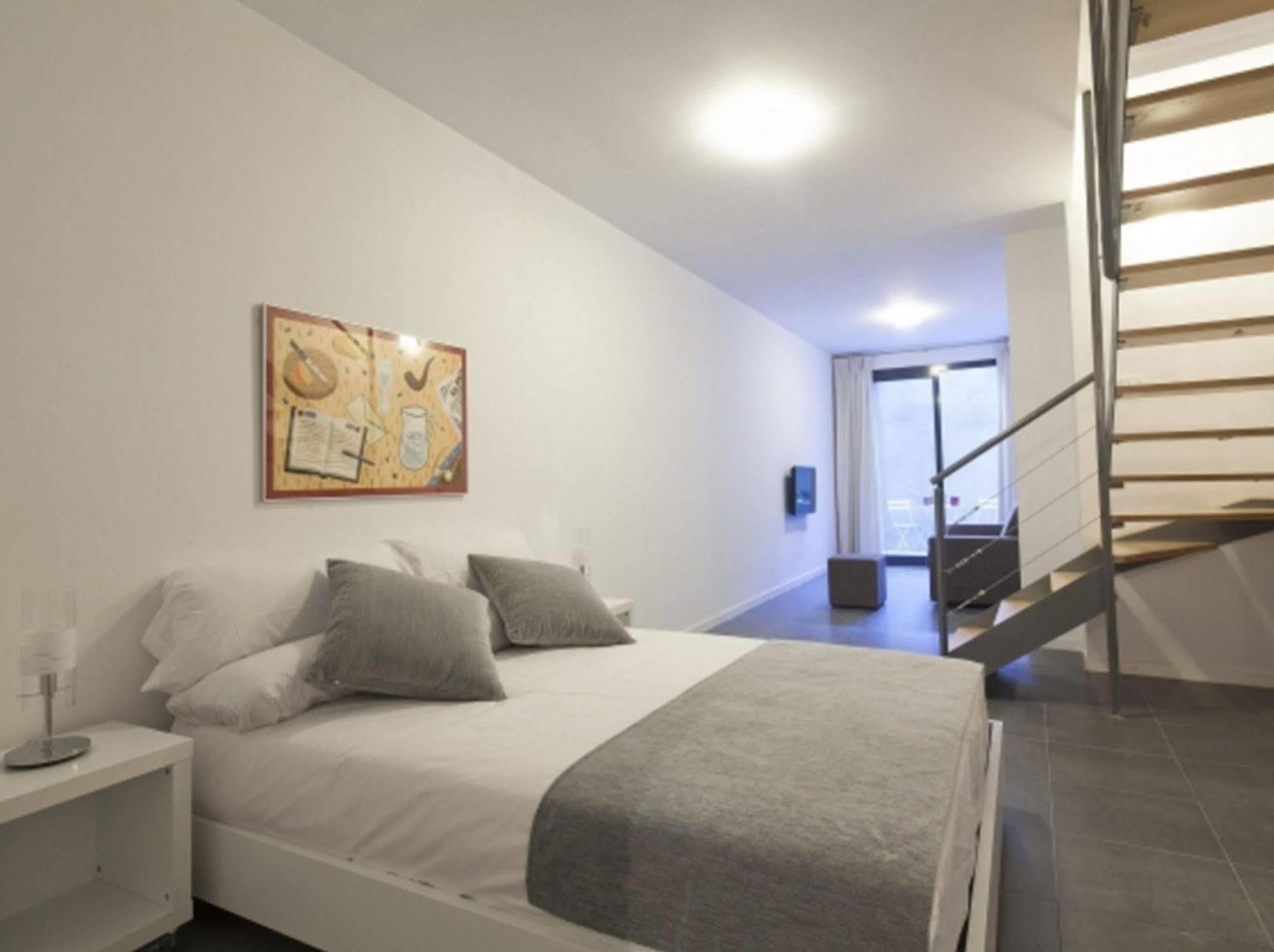 Sleep Eixample By Apartamento Barcelona