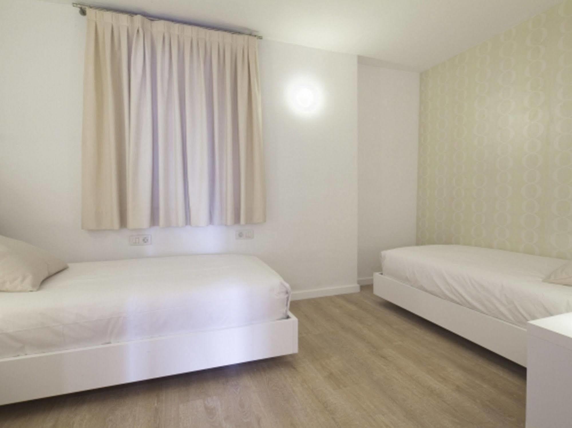 Sleep Eixample By Apartamento