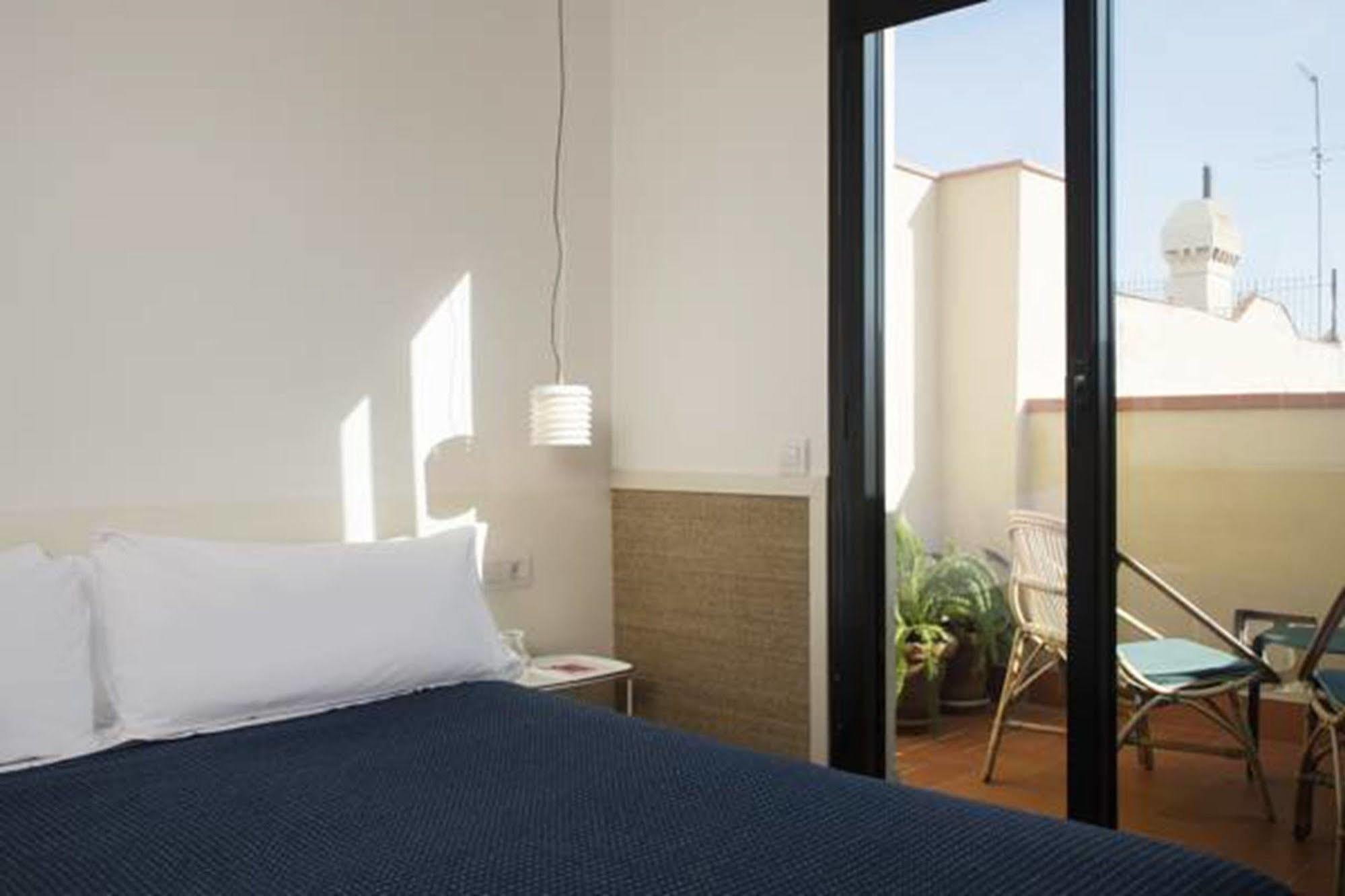 Casa Bonay & Barcelona
