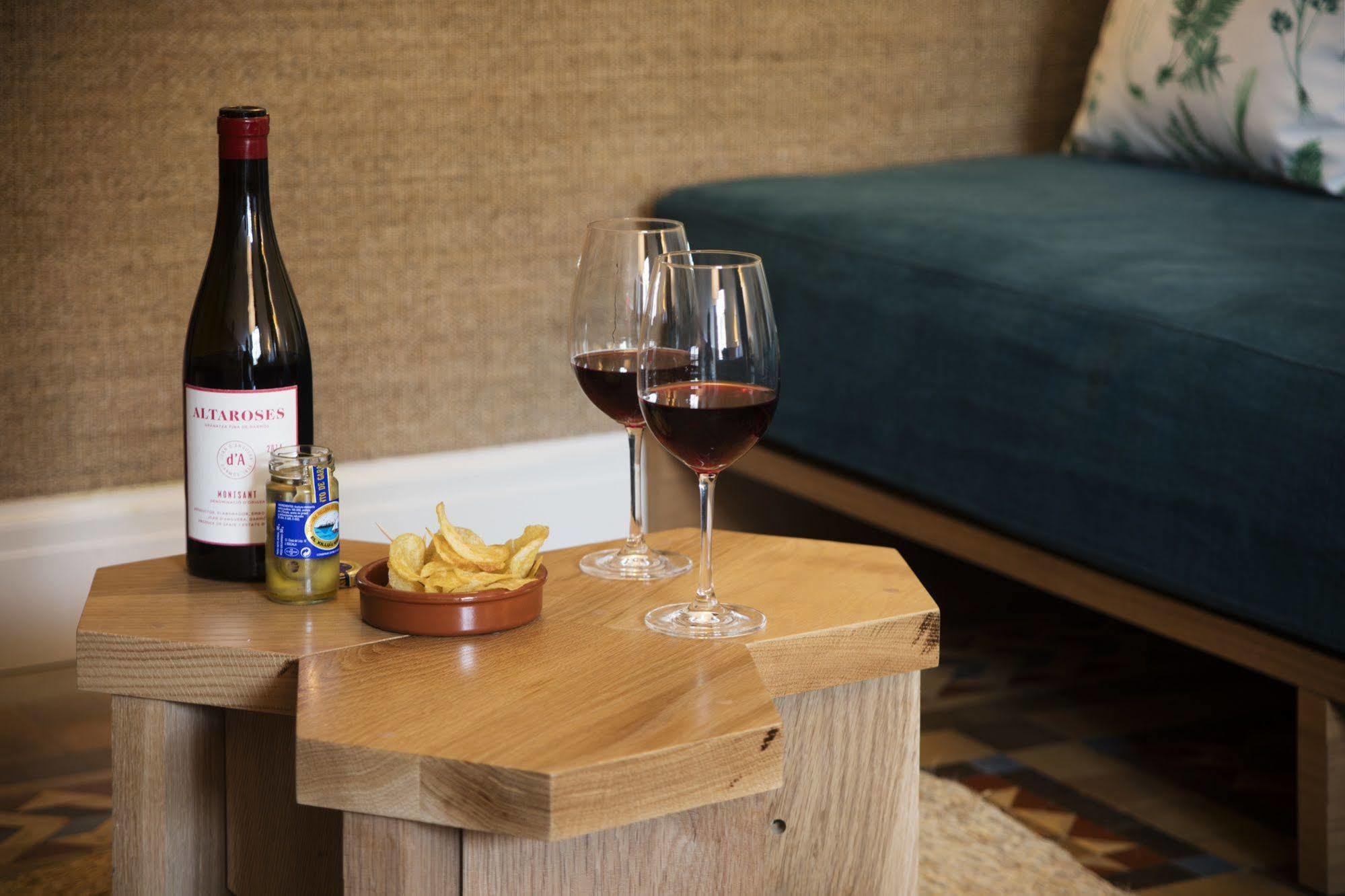 Hotel Casa Bonay &