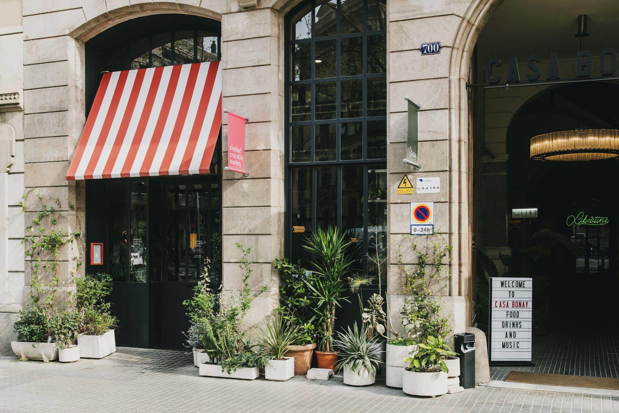 Casa Bonay & 4* Barcelona