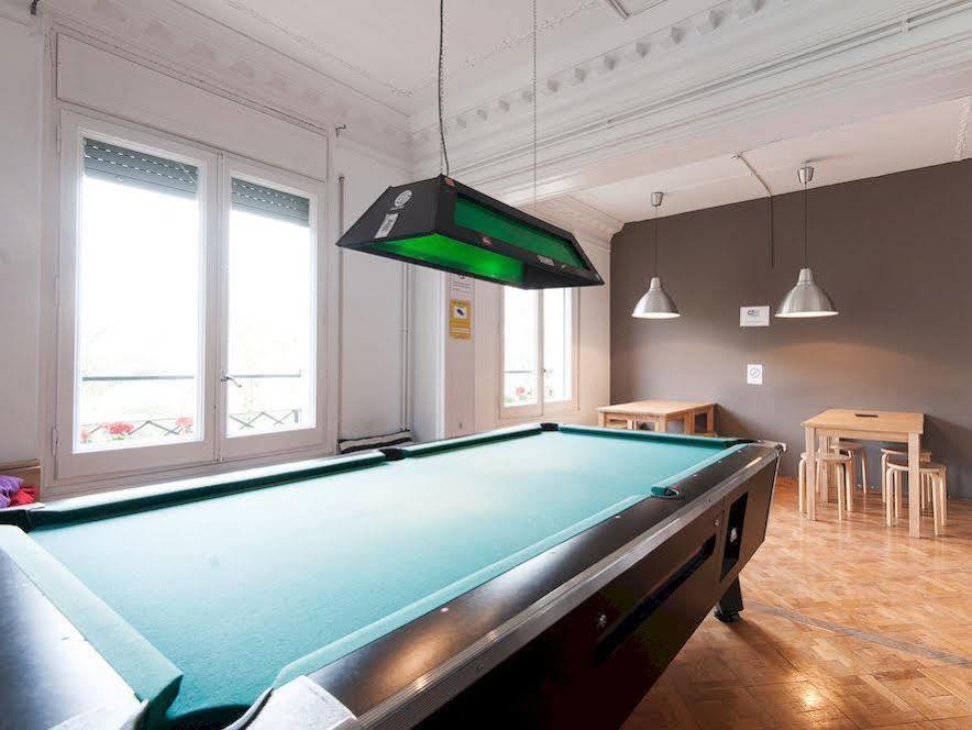 Wow Hostal