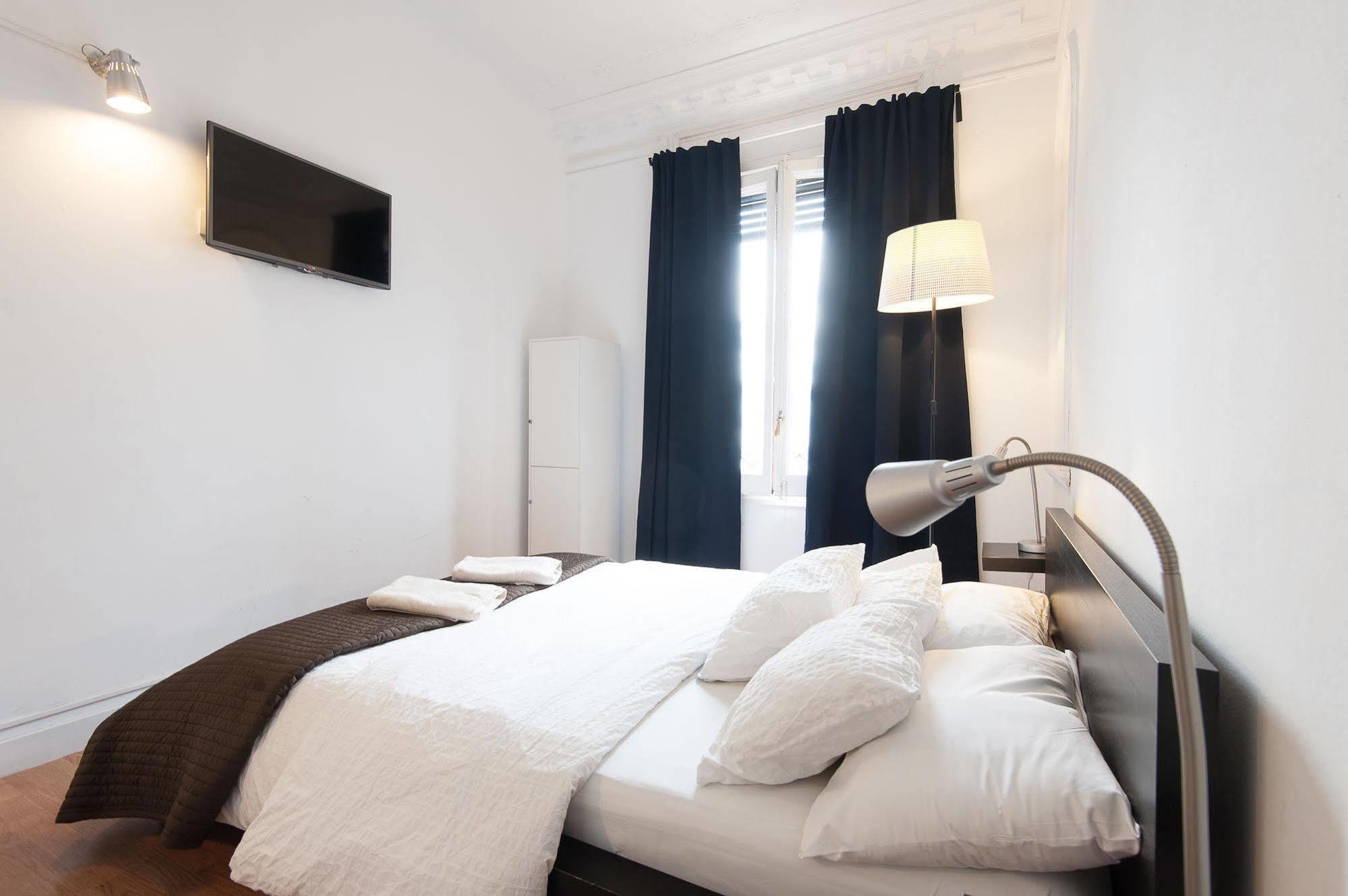 Wow Hostal