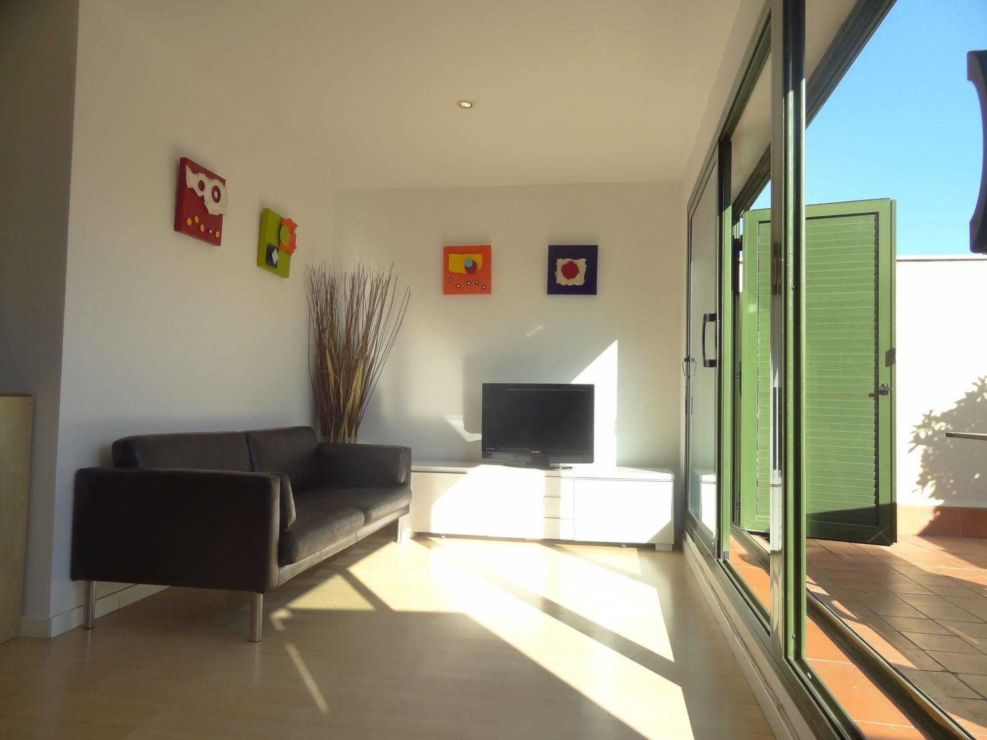Apartamento Plaza Catalunya Center *