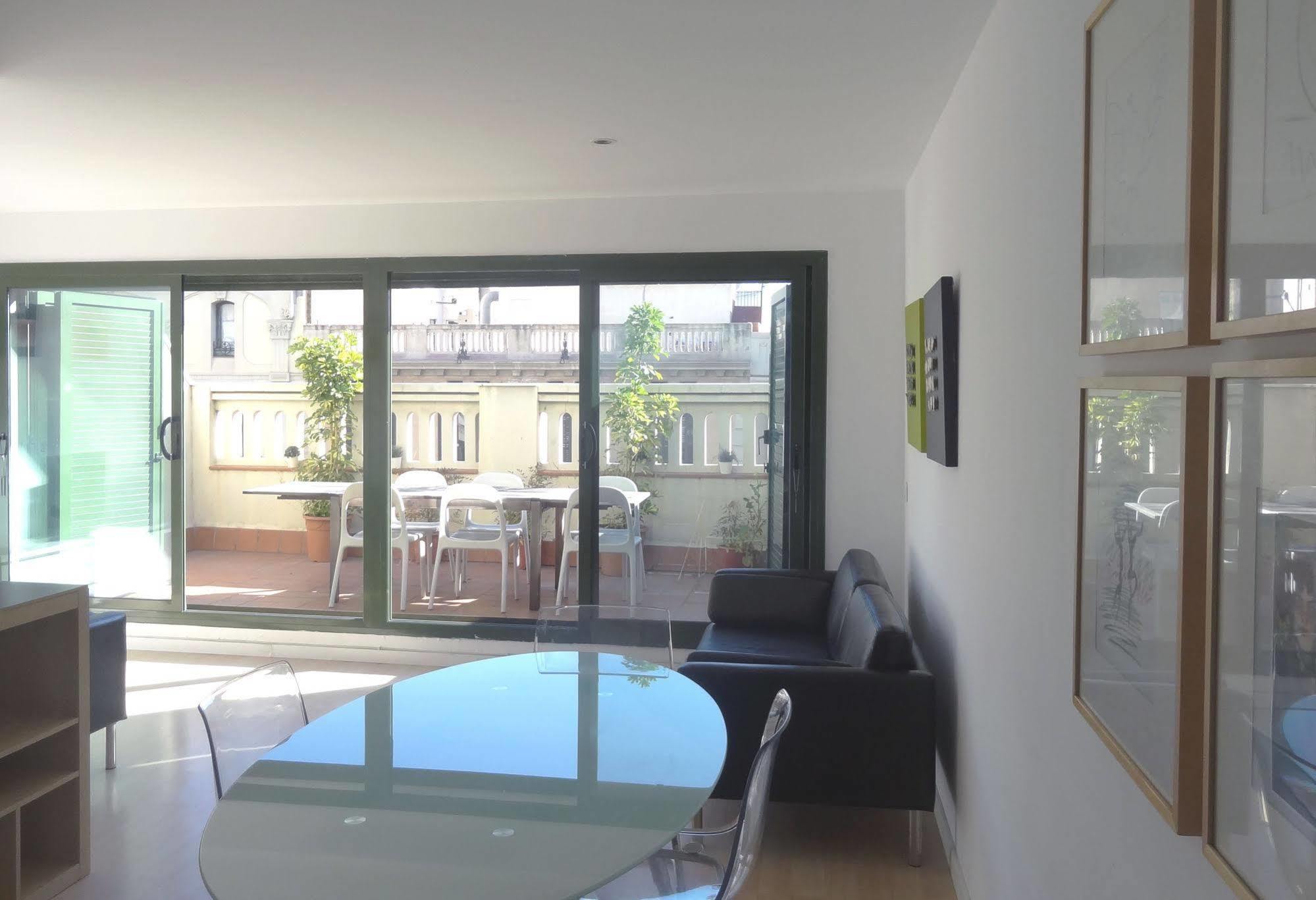 Apartamento Plaza Catalunya Center *