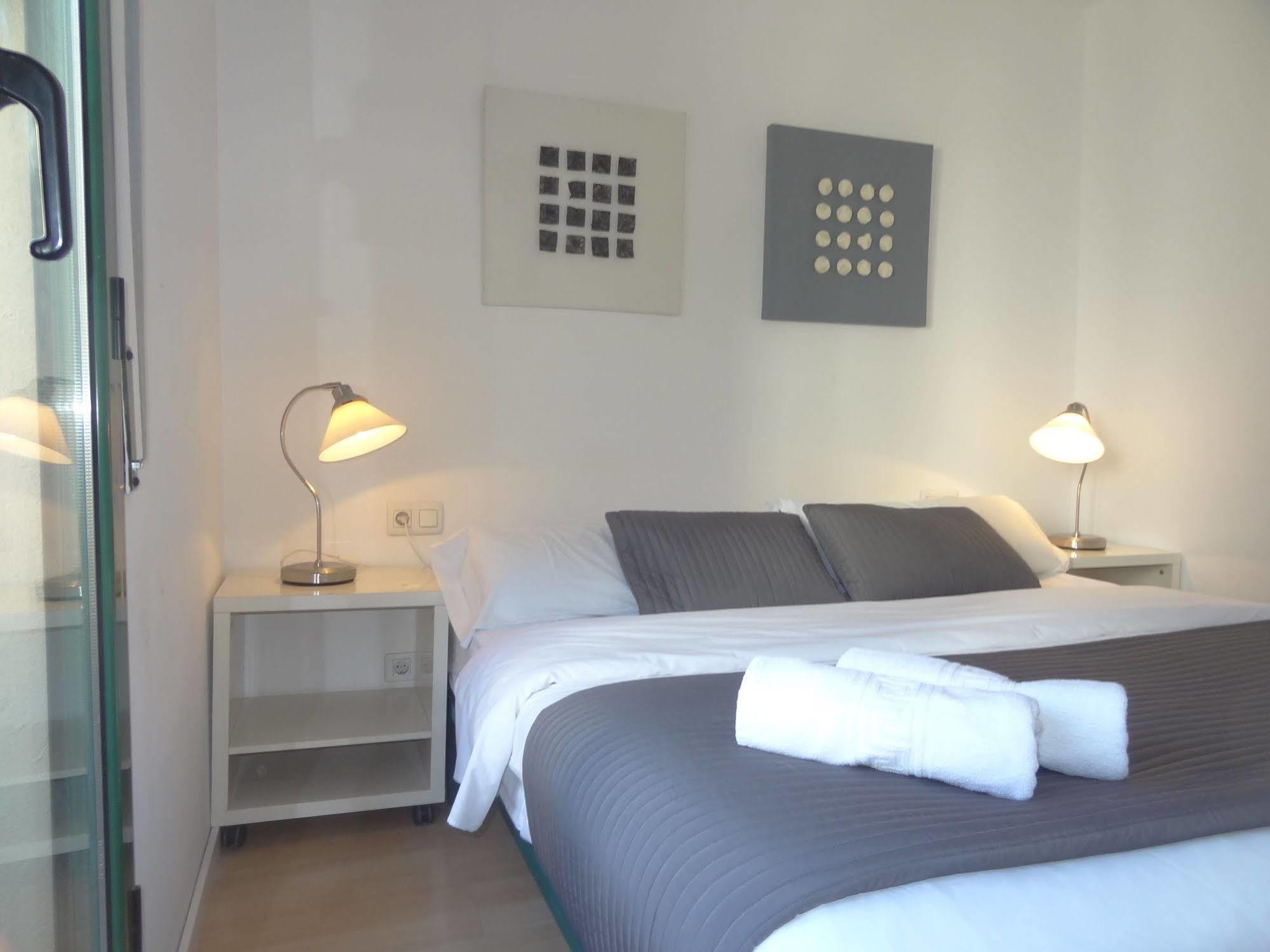 Plaza Catalunya Center Apartamento *