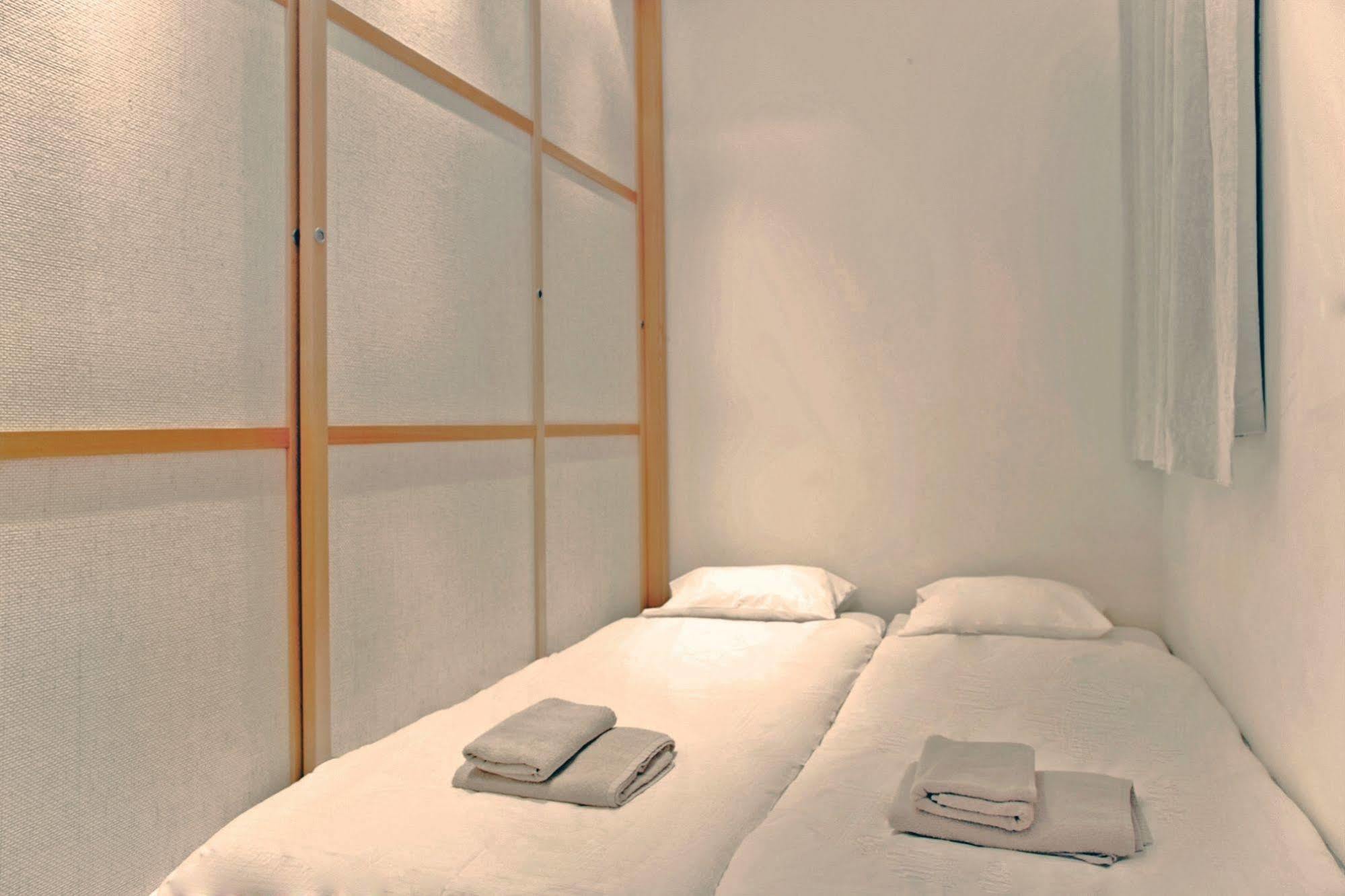 Apartamento Flateli Mallorca-passeig De Gracia Barcelona