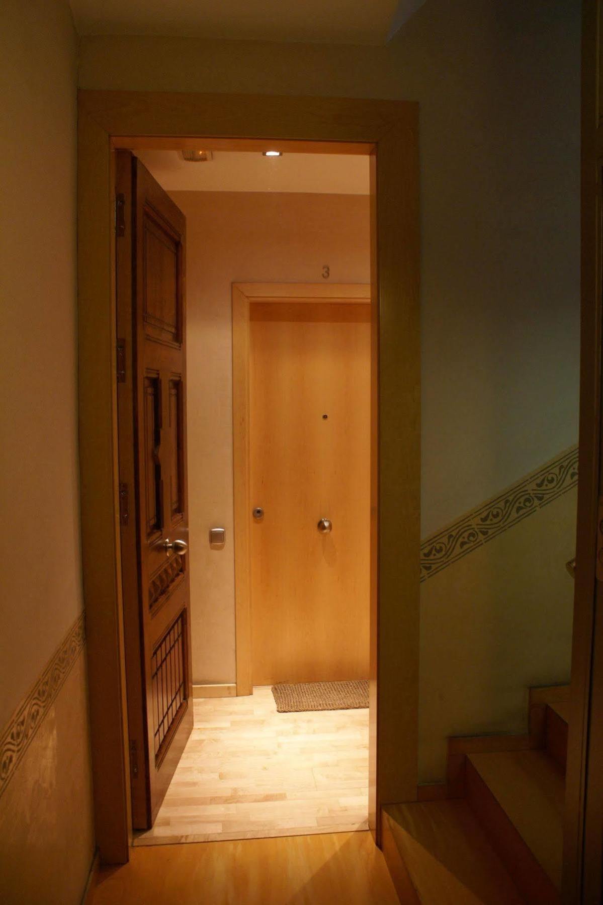 Flateli Mallorca-passeig De Gracia *