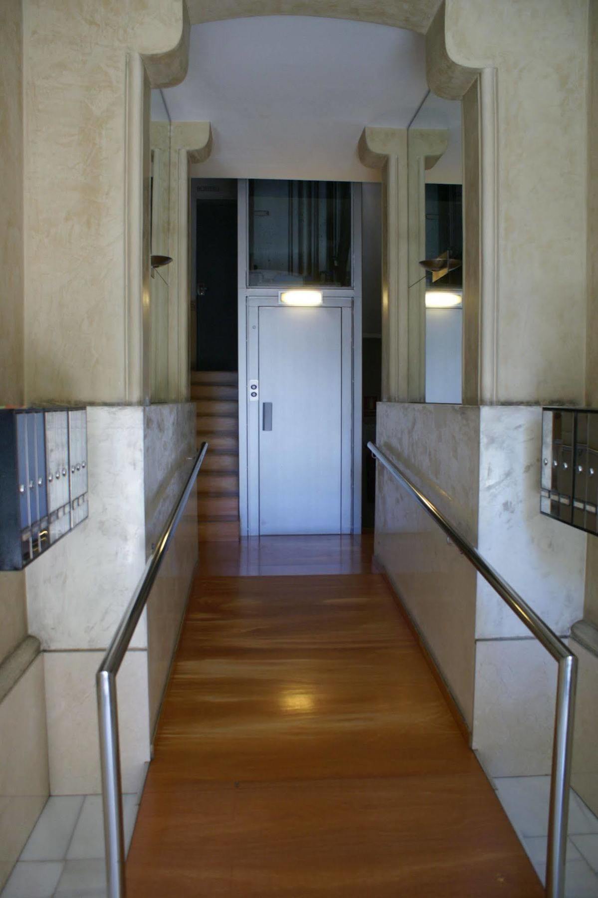 Flateli Mallorca-passeig De Gracia *