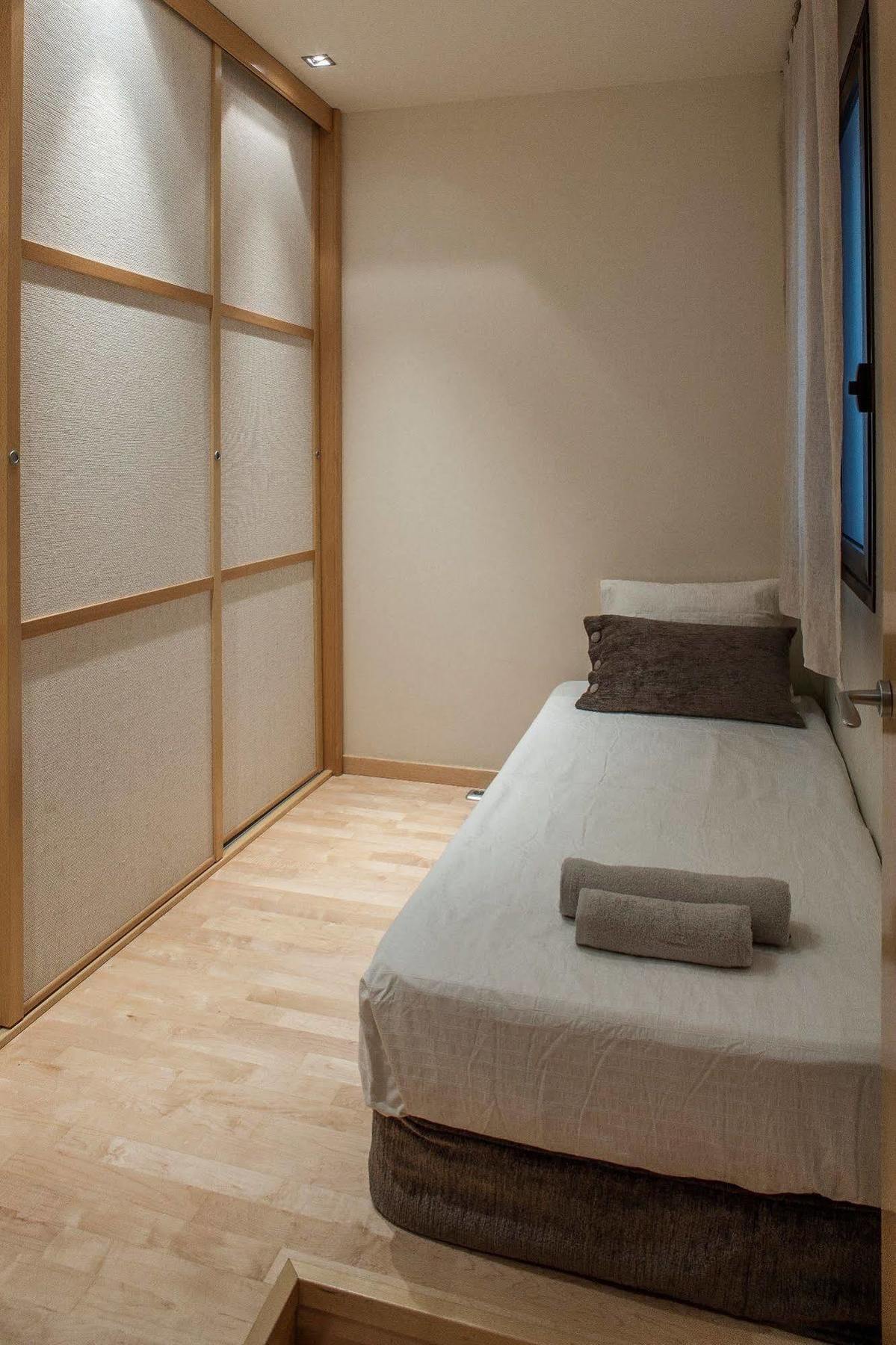 Flateli Mallorca-passeig De Gracia *