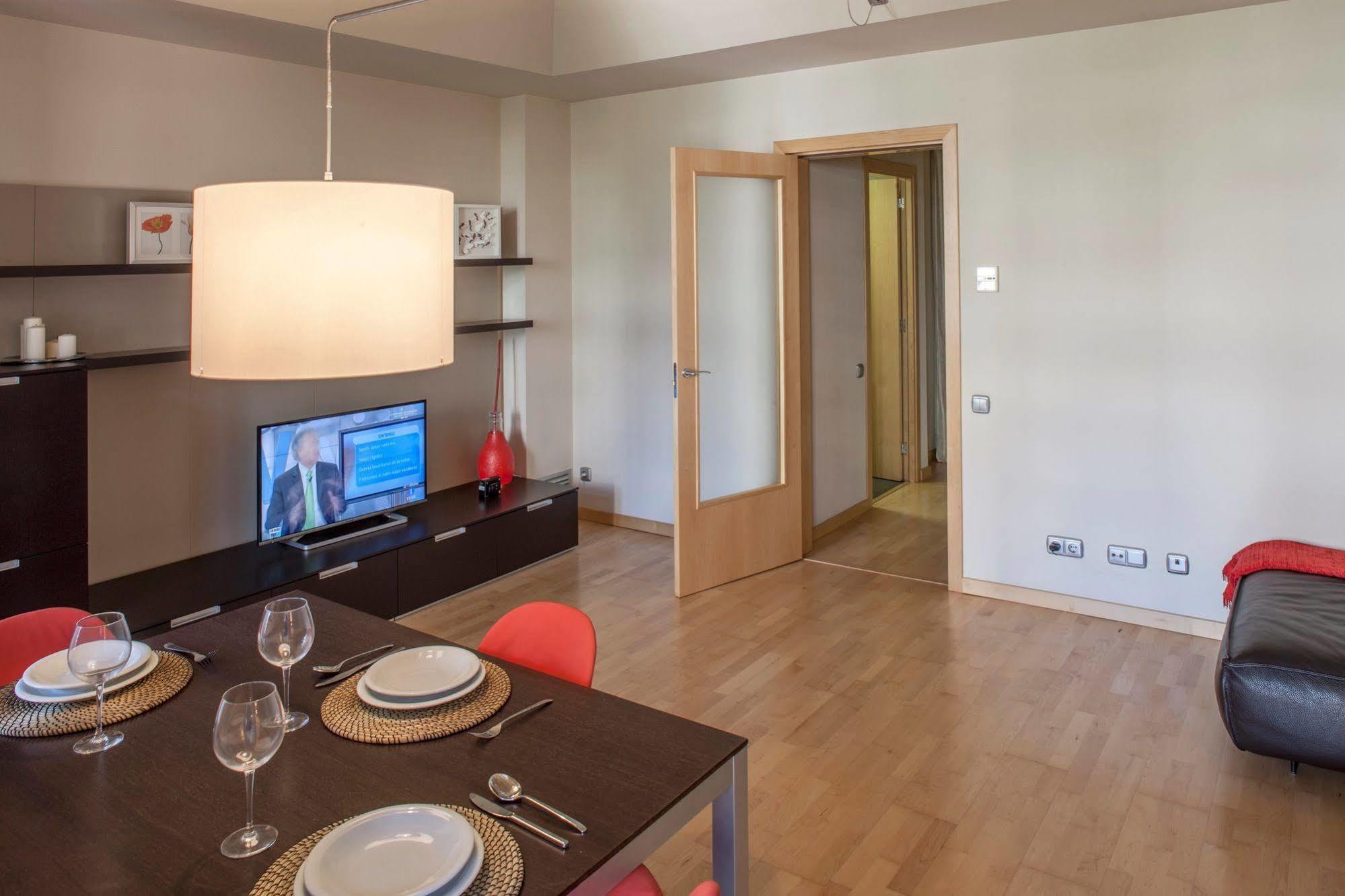Apartamento Flateli Mallorca-passeig De Gracia