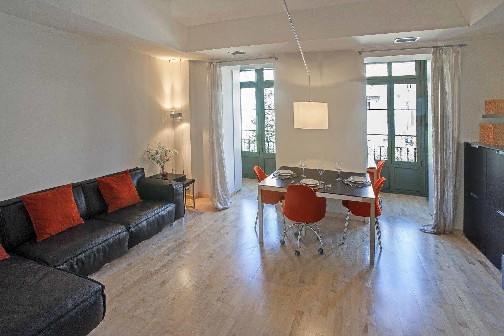 Flateli Mallorca-passeig De Gracia Apartamento Barcelona