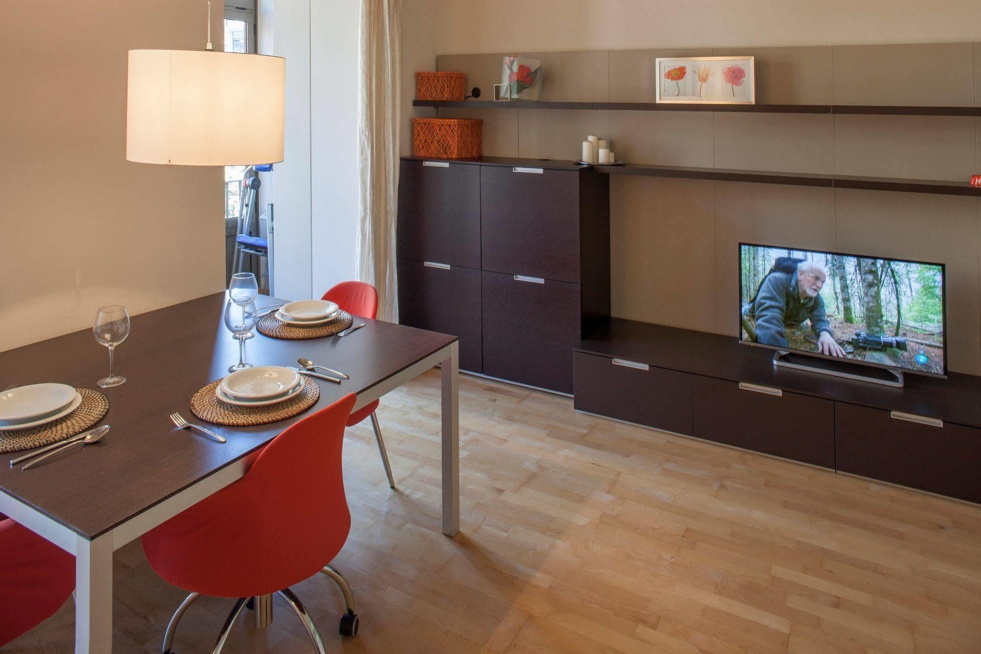 Flateli Mallorca-passeig De Gracia *