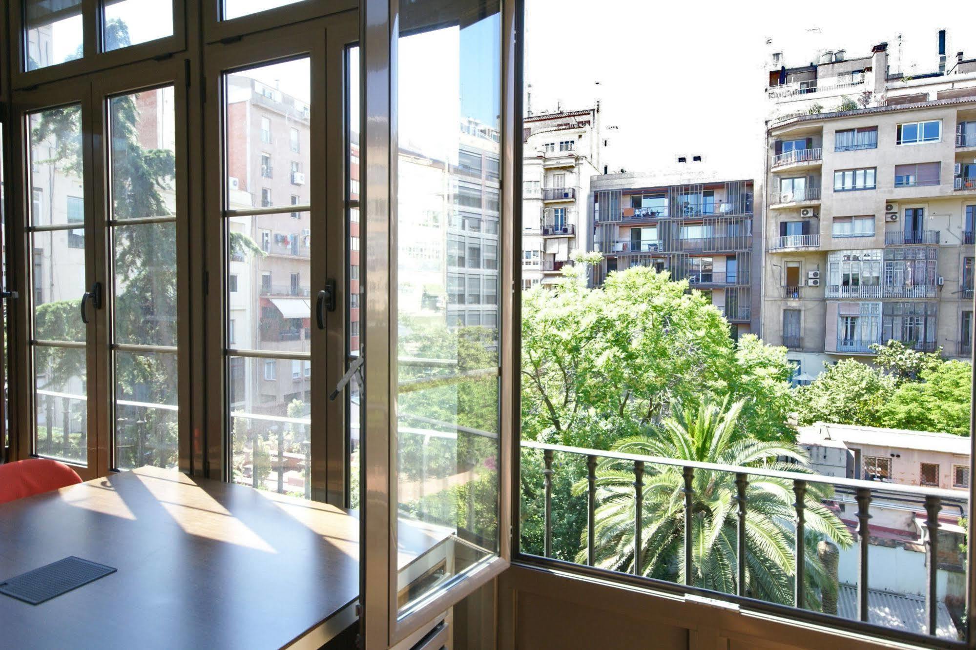 Flateli Mallorca-passeig De Gracia * Barcelona