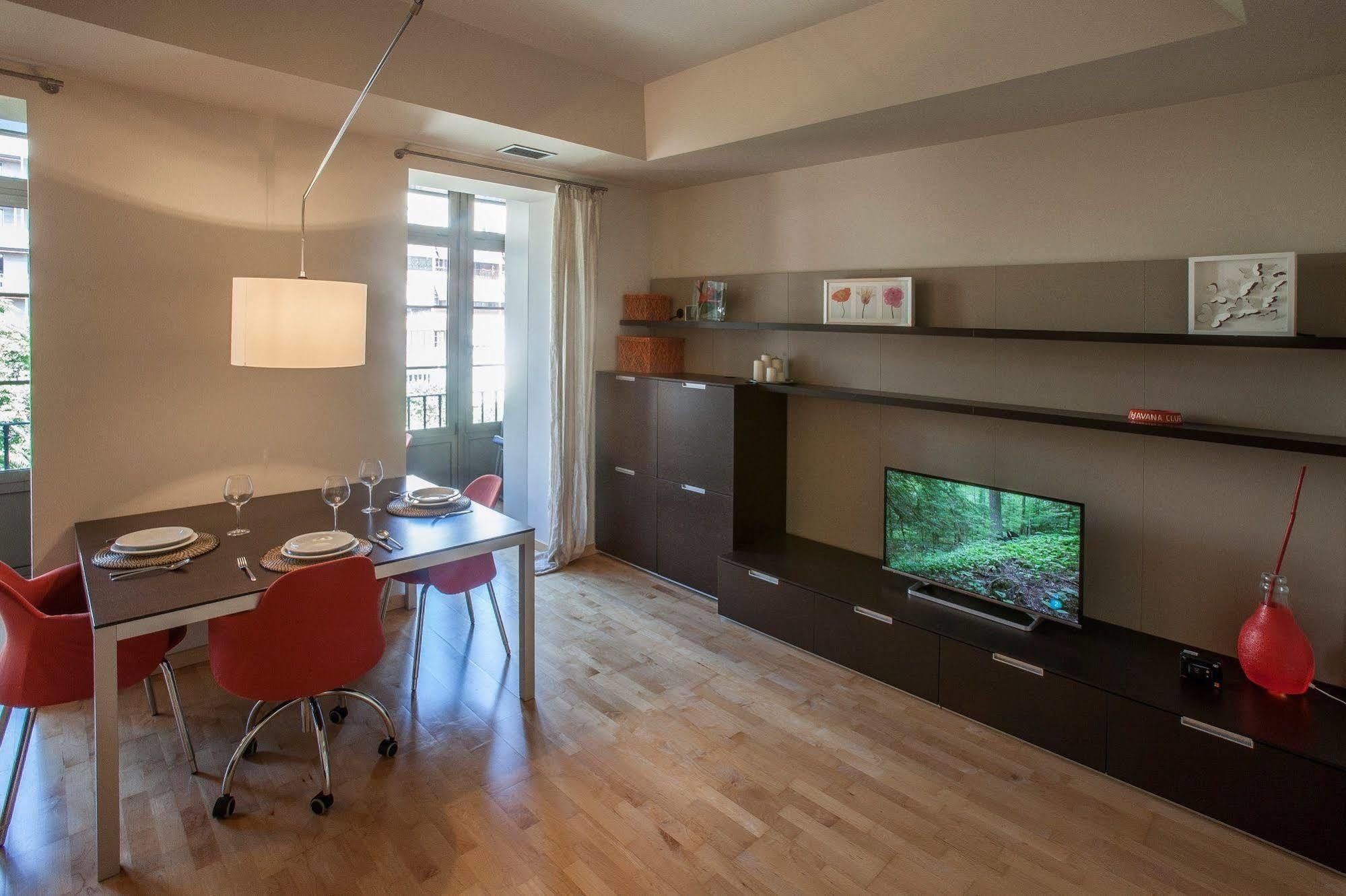 Apartamento Flateli Mallorca-passeig De Gracia