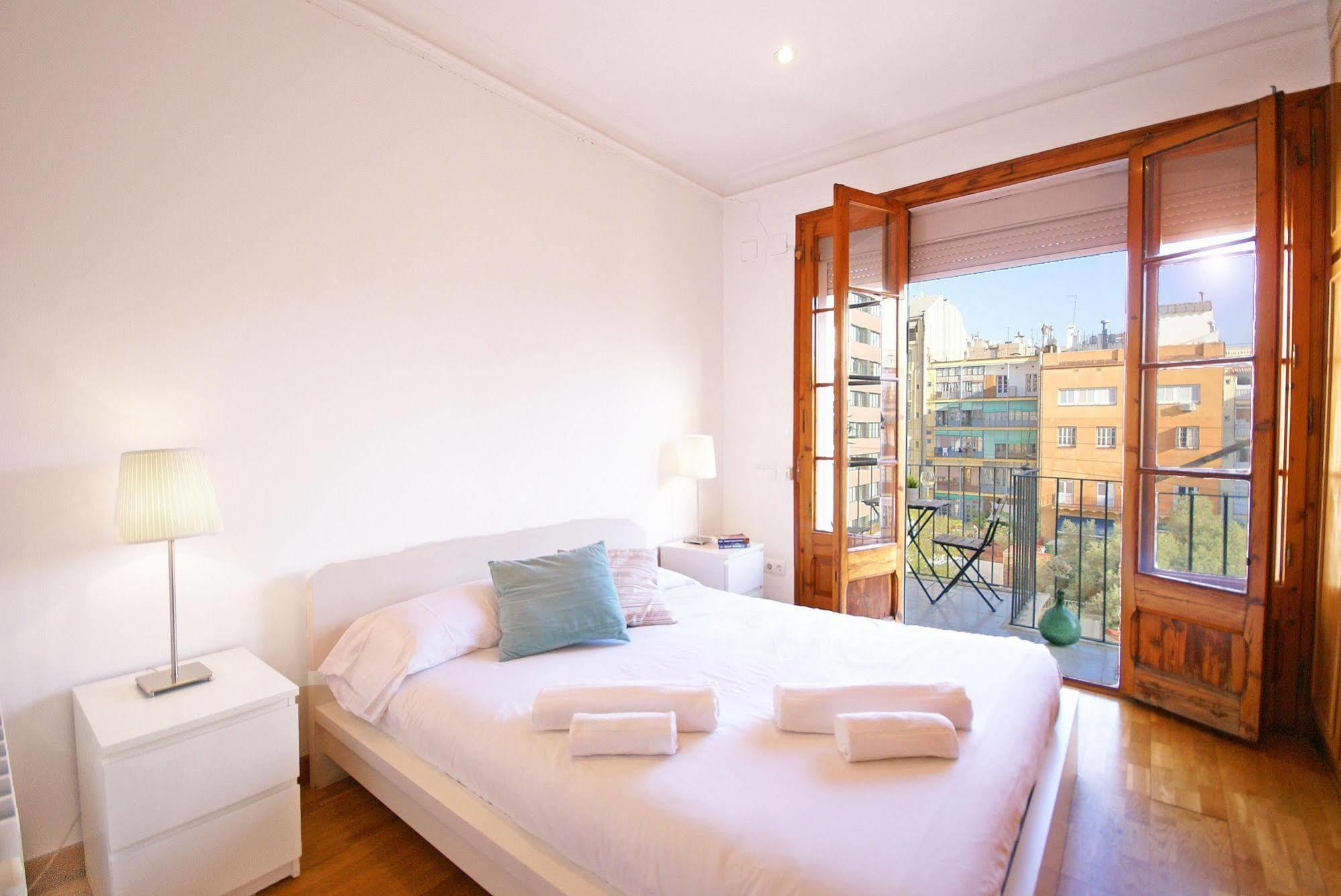 Apartamento Flateli Aribau *