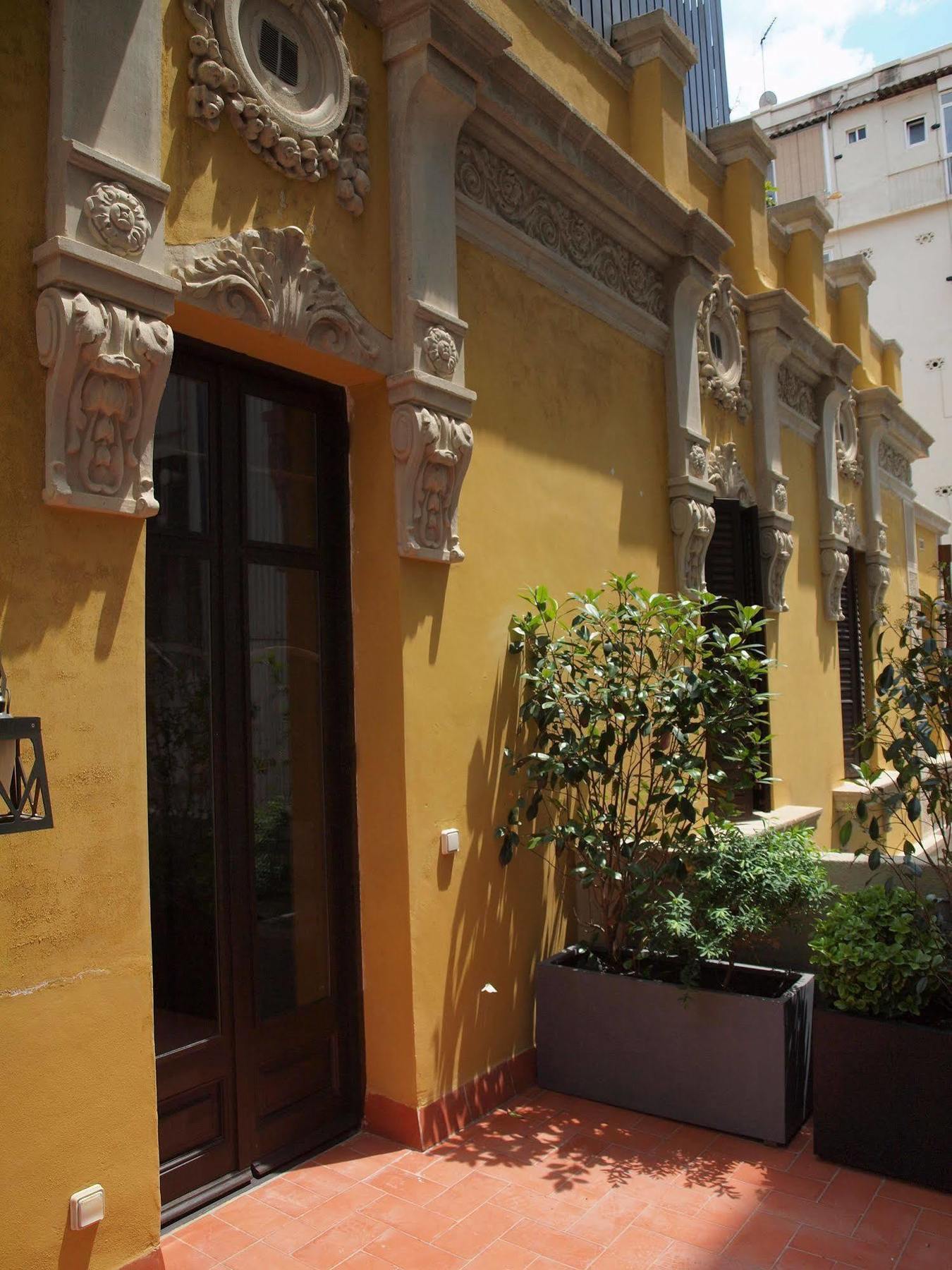 Le Palacete Gracia District, Sonder By Marriott Bonvoy 3* Barcelona
