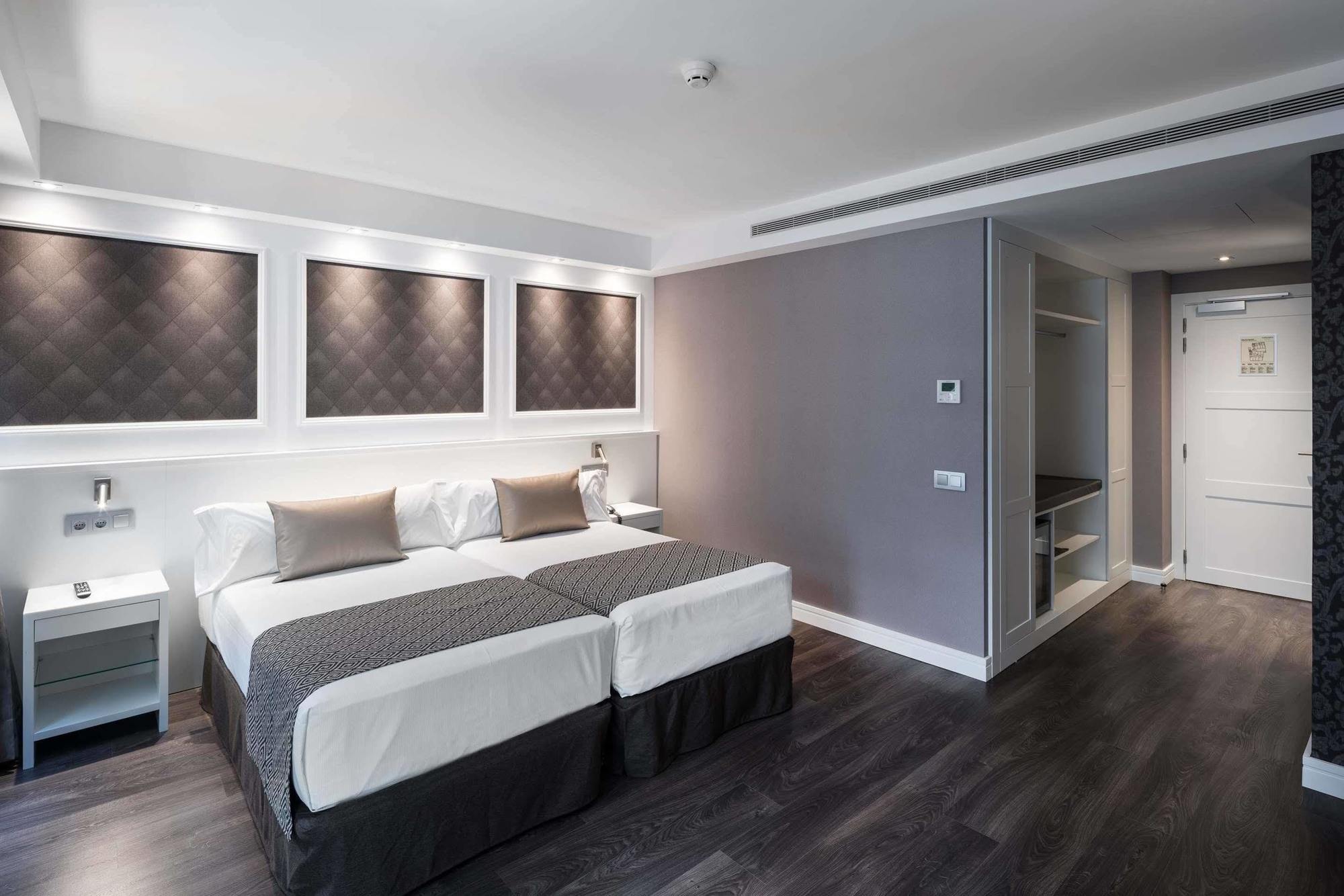 Catalonia Madgdalenes Hotel Barcelona