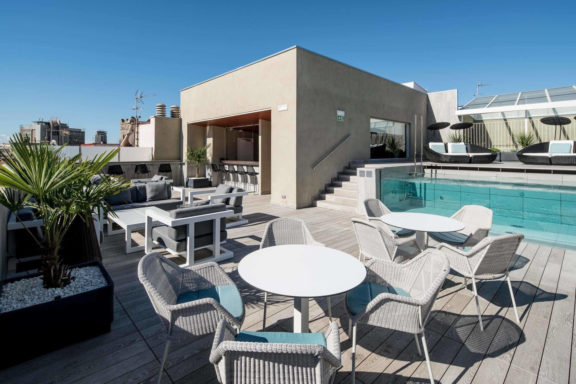 Catalonia Madgdalenes Hotel 4*