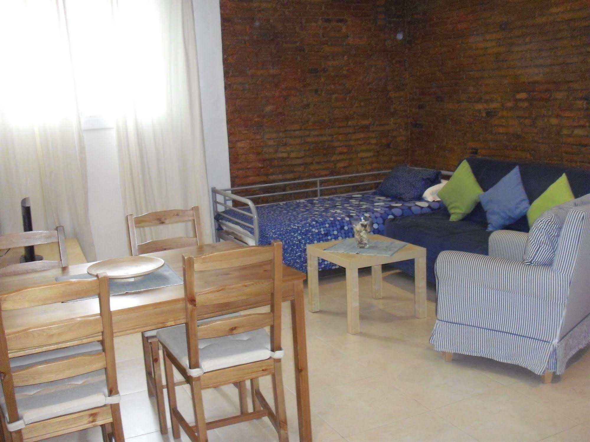 Apartamento Travessera Parc Gueell