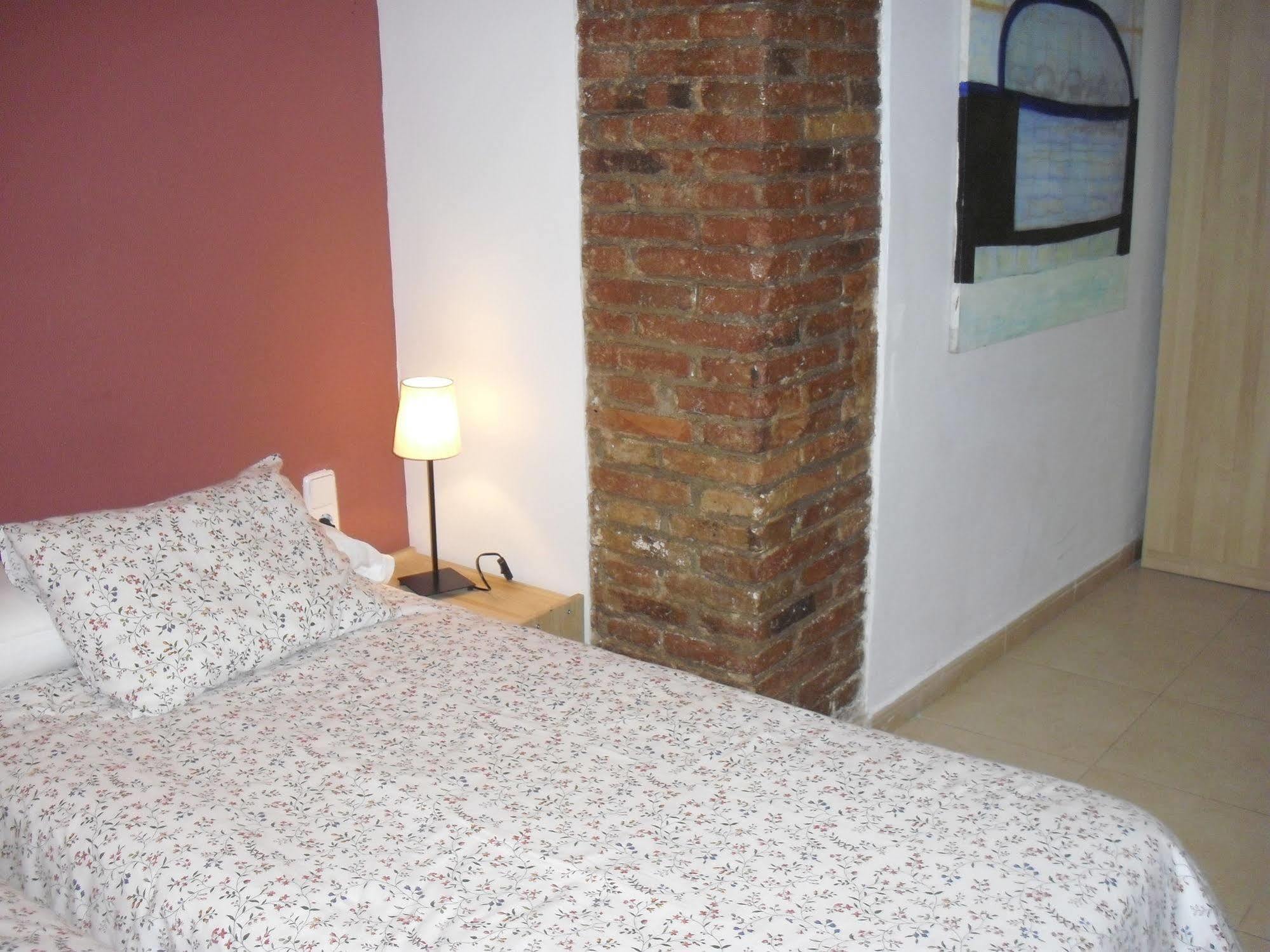 Apartamento Travessera Parc Gueell