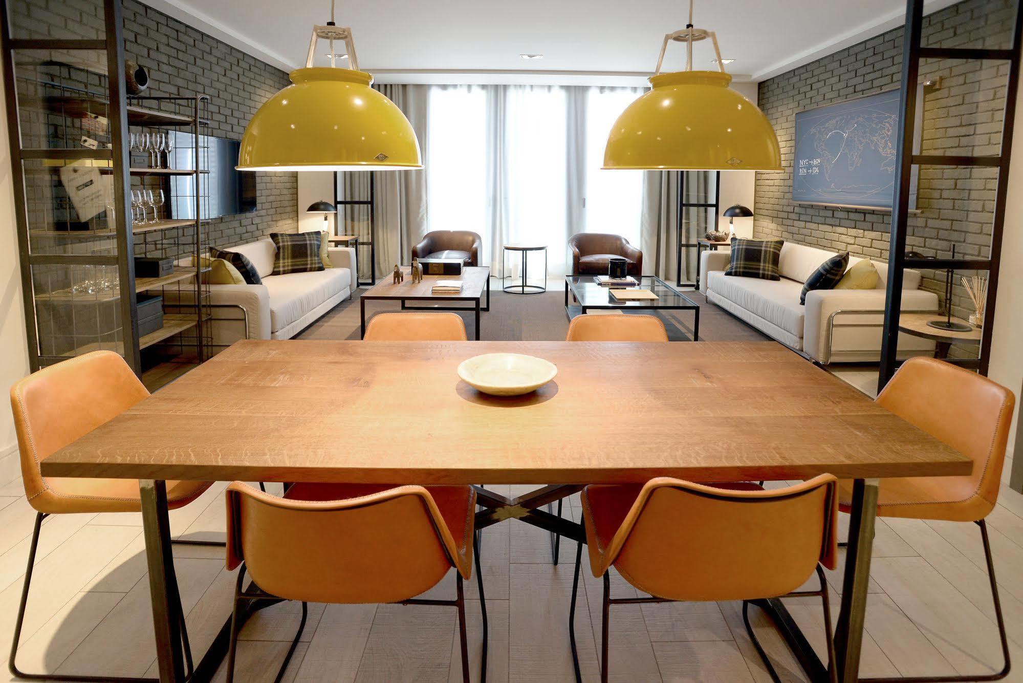 Midtown Apartamento
